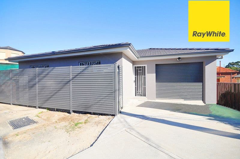 Granny Flat Swete Street, Lidcombe NSW 2141, Lidcombe - Image 1