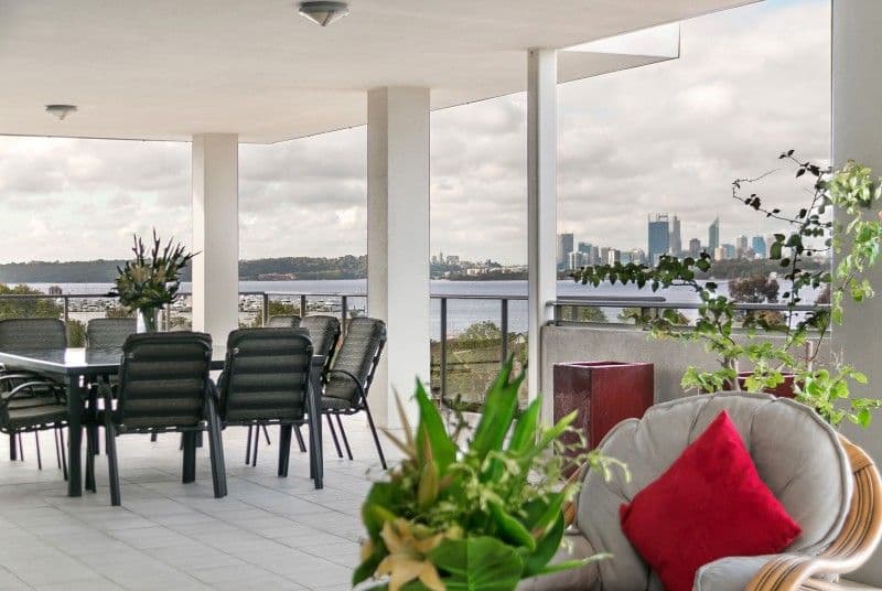 1 The Esplanade, Sub Penthouse 502, Mount Pleasant WA 6153, Mount Pleasant - Thumbnail 3