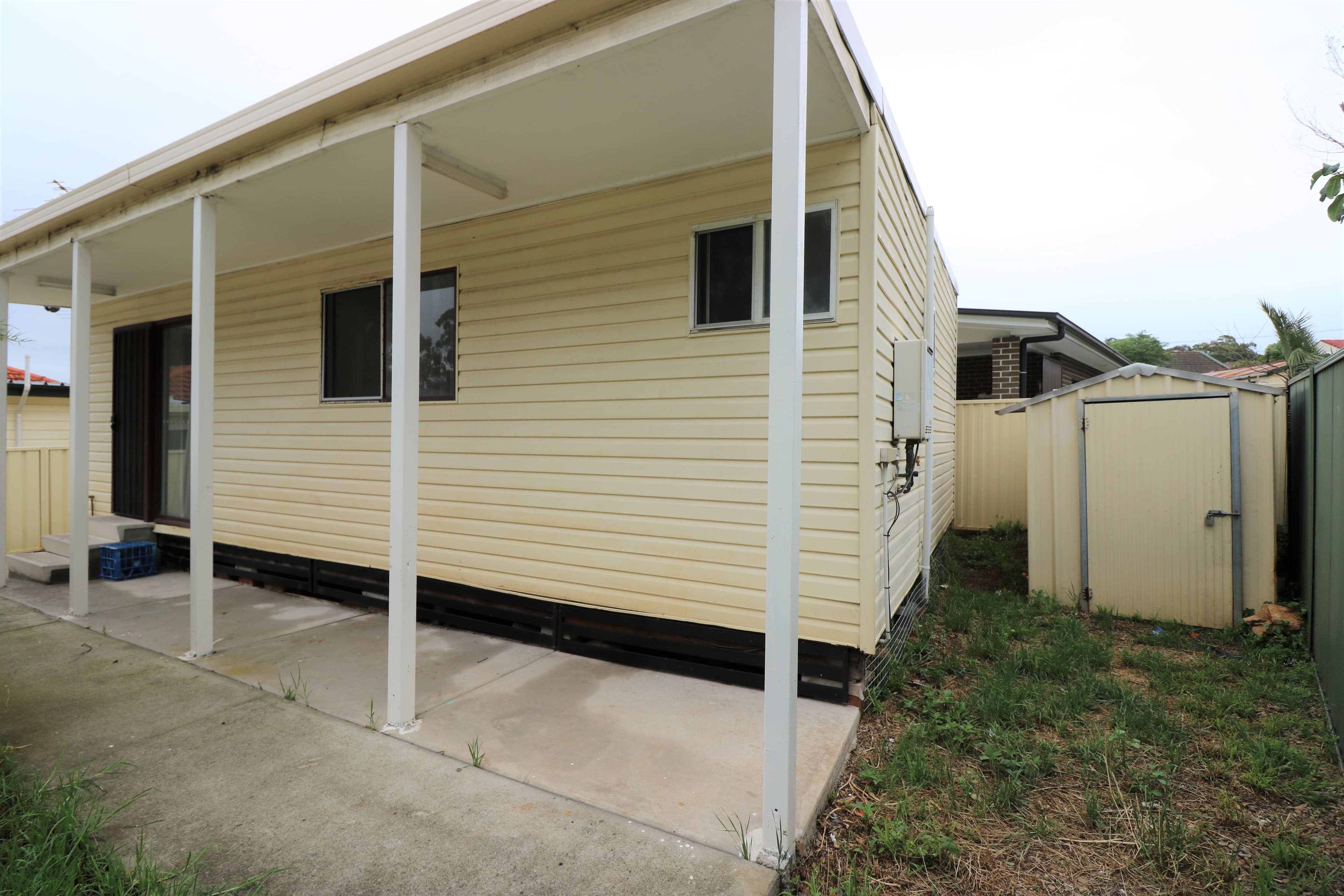 6A Hoff Street, Mount Pritchard NSW 2170, Mount Pritchard - Image 1