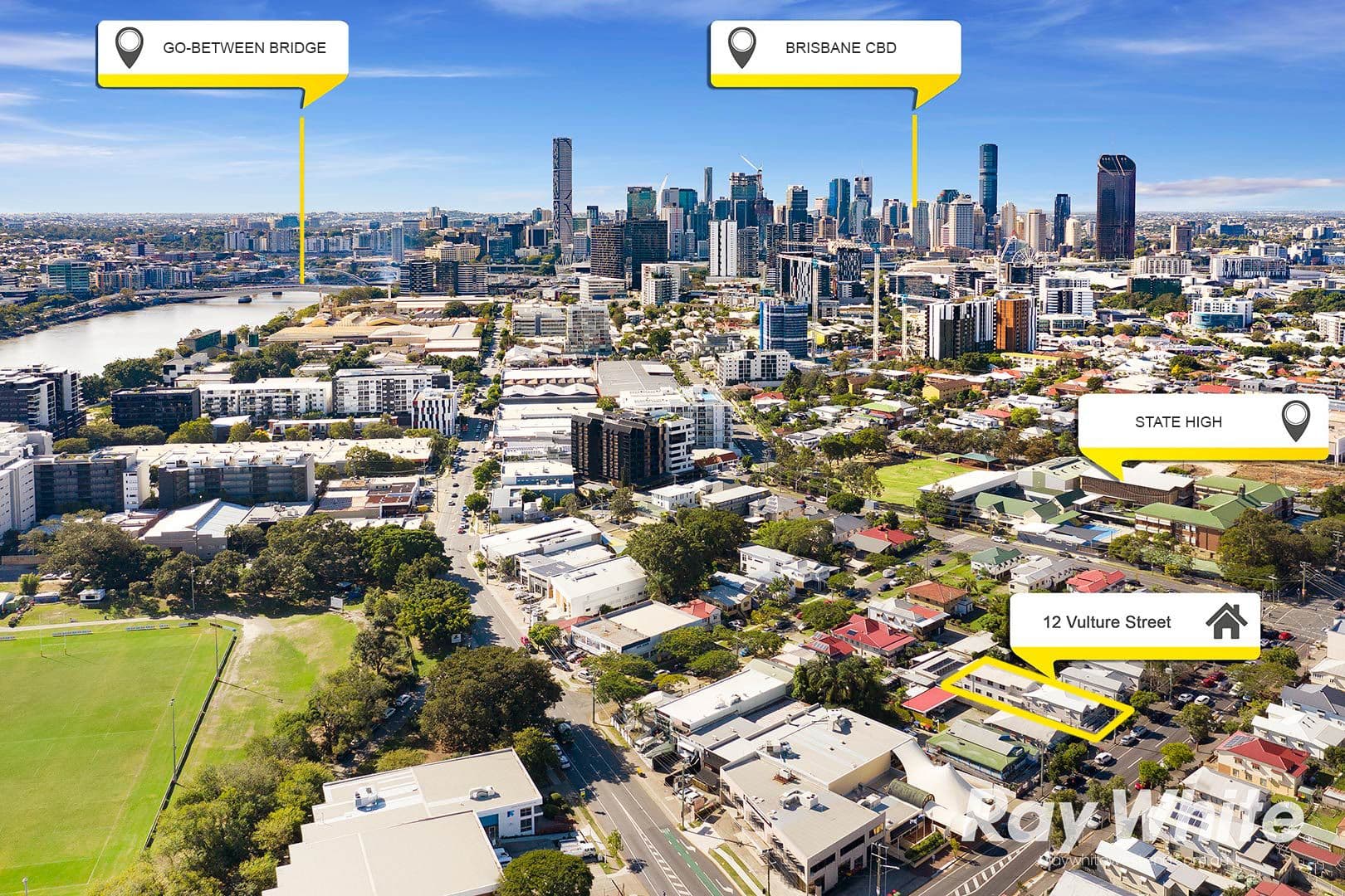 12 Vulture Street, West End QLD 4101, West End - Thumbnail 3