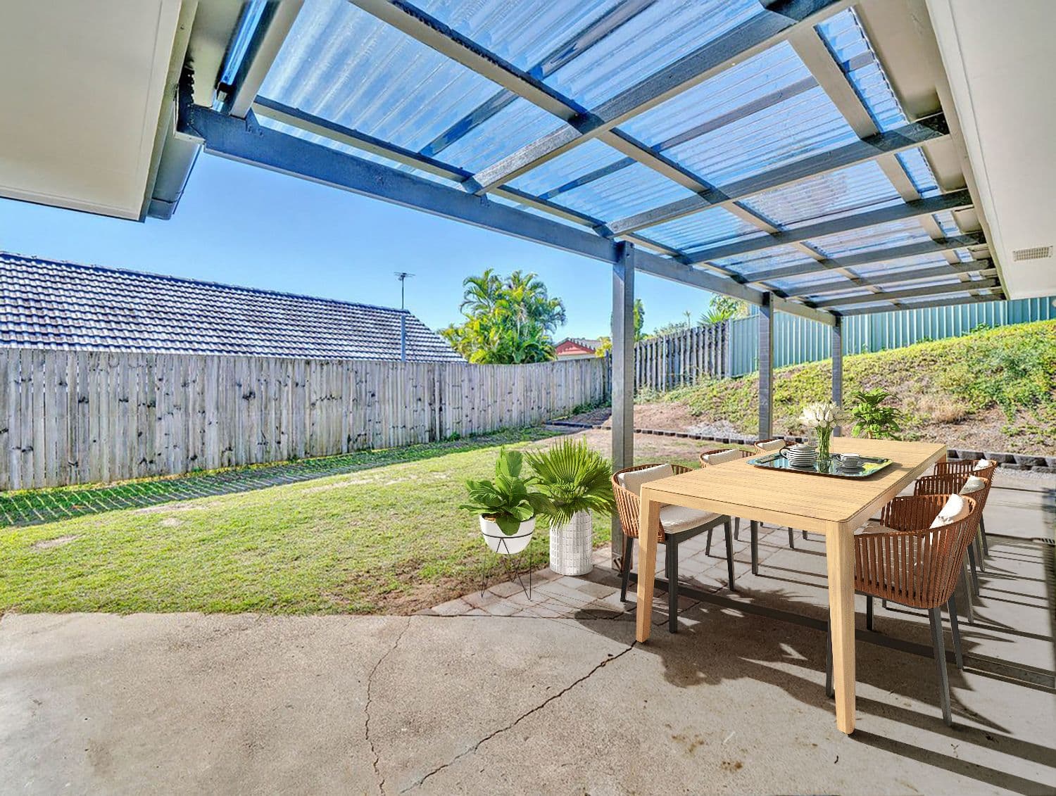 24 Canowindra Street, Jindalee QLD 4074, Jindalee - Thumbnail 8