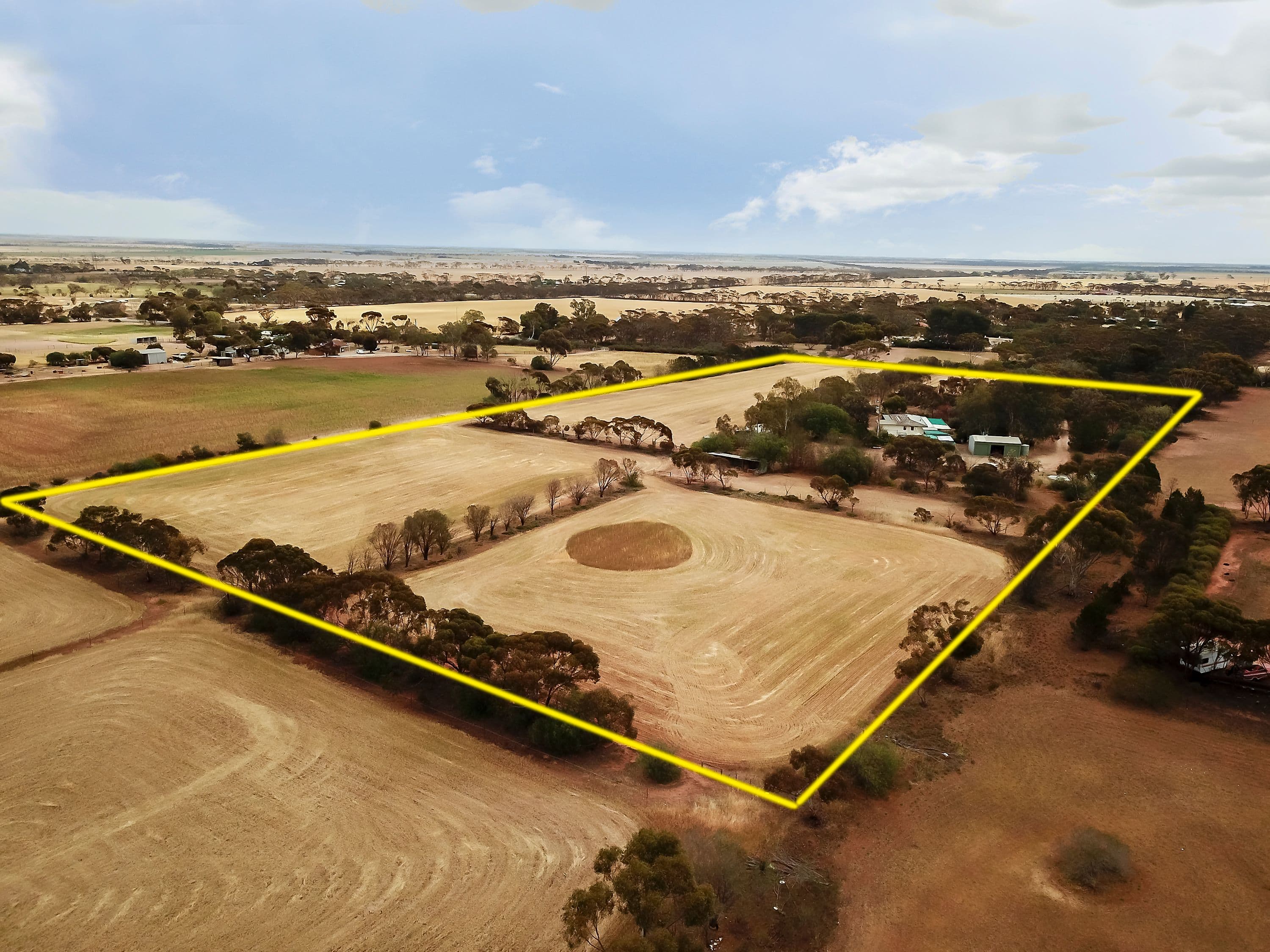 51 Old Mallala Road, Owen SA 5460, Owen - Thumbnail 2