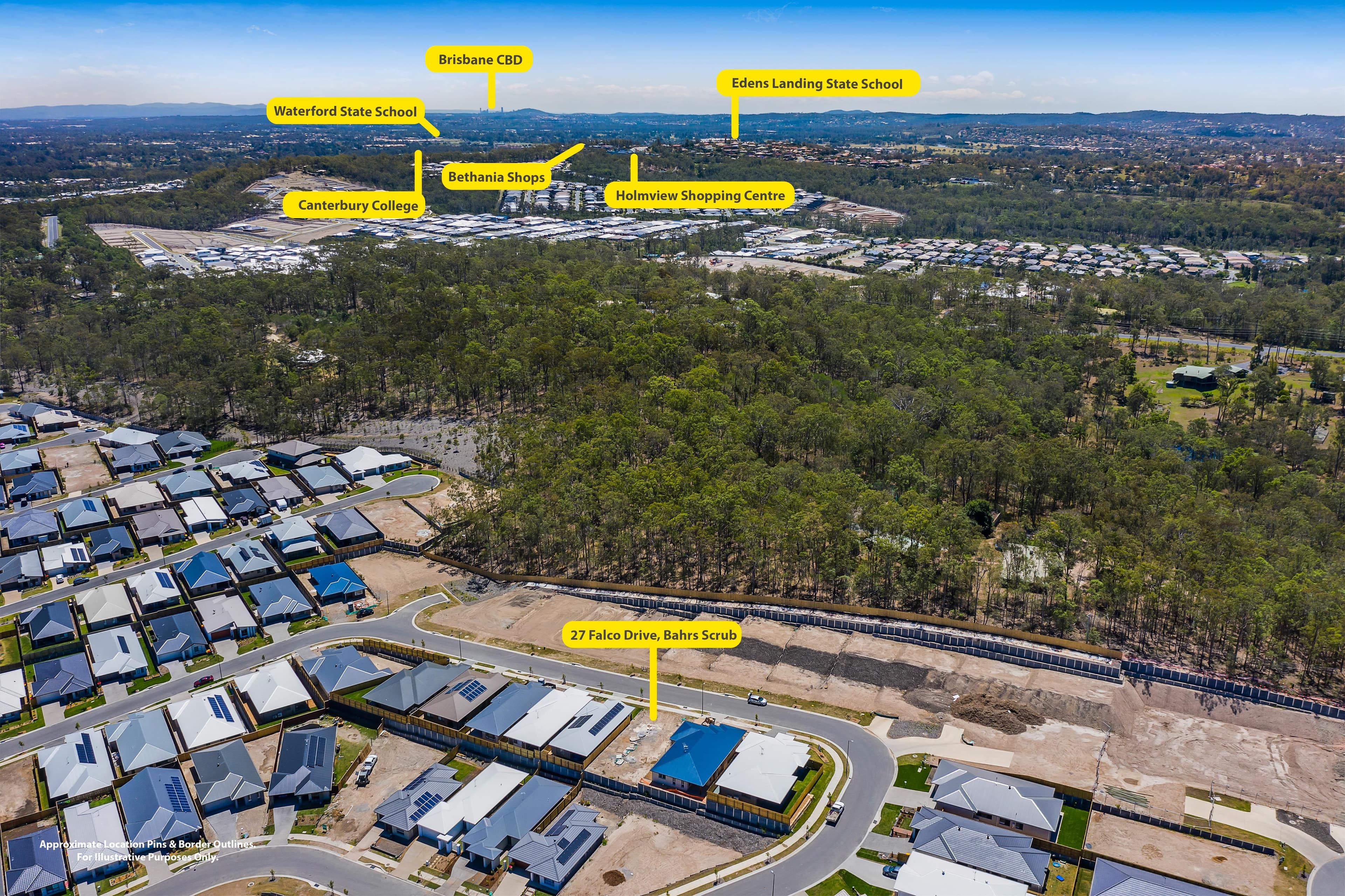 27 Falco Drive, Bahrs Scrub QLD 4207, Bahrs Scrub - Thumbnail 2