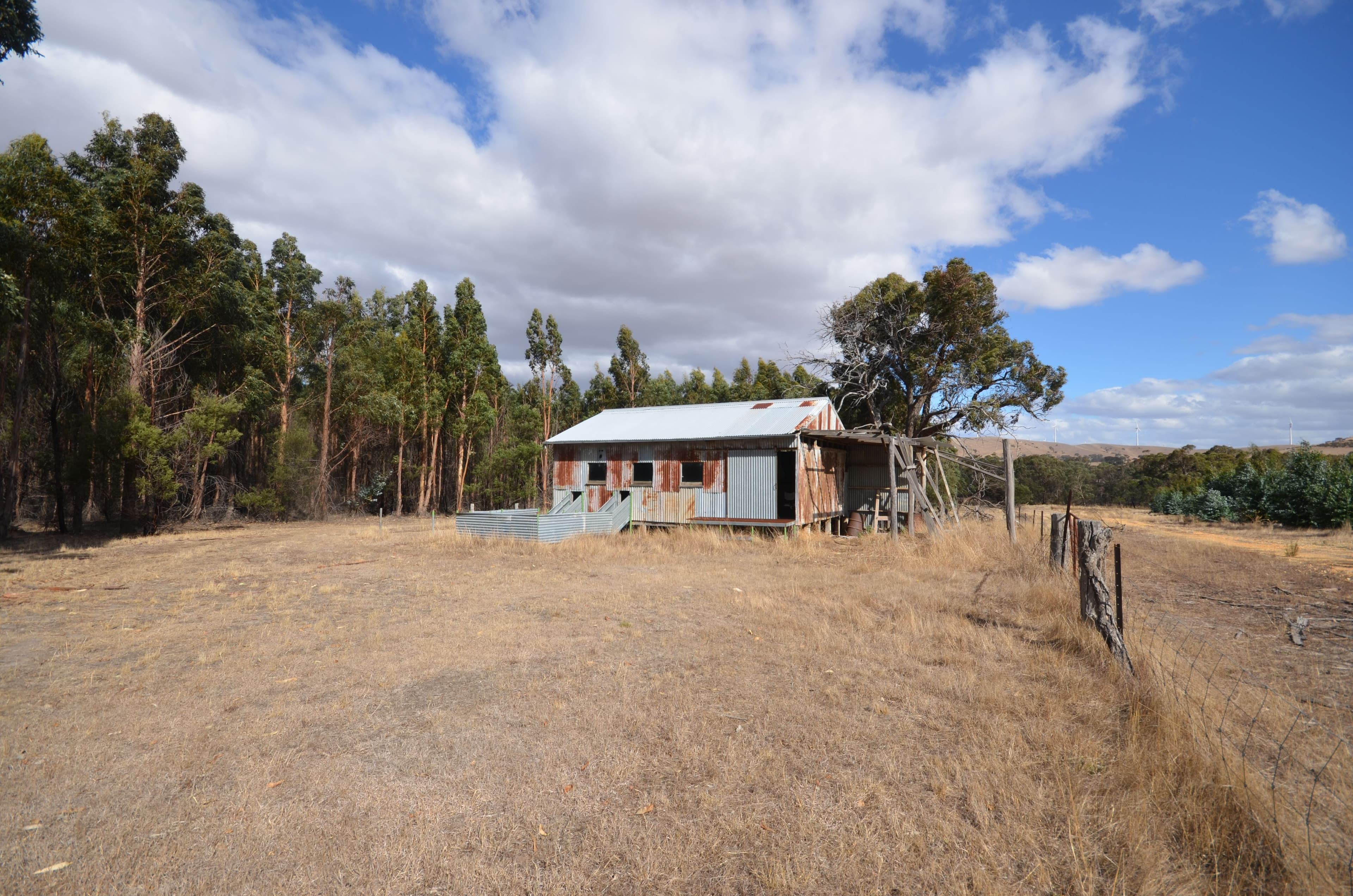 "Cain" Western Highway, BUANGOR VIC 3375, Buangor - Thumbnail 2
