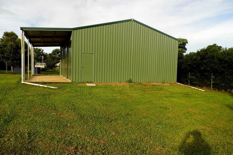 92 mena creek, Mena Creek QLD 4871, Mena Creek - Thumbnail 6
