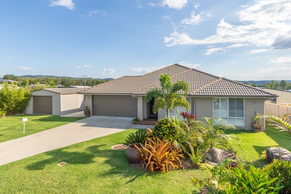 18 Binowee Court, D'aguilar QLD 4514, D'Aguilar - Thumbnail 2