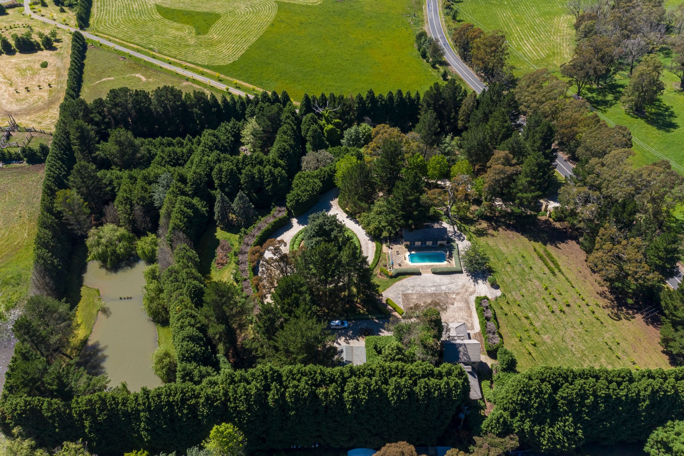 560 Oxleys Hill Road, Berrima NSW 2577, Berrima - Thumbnail 3