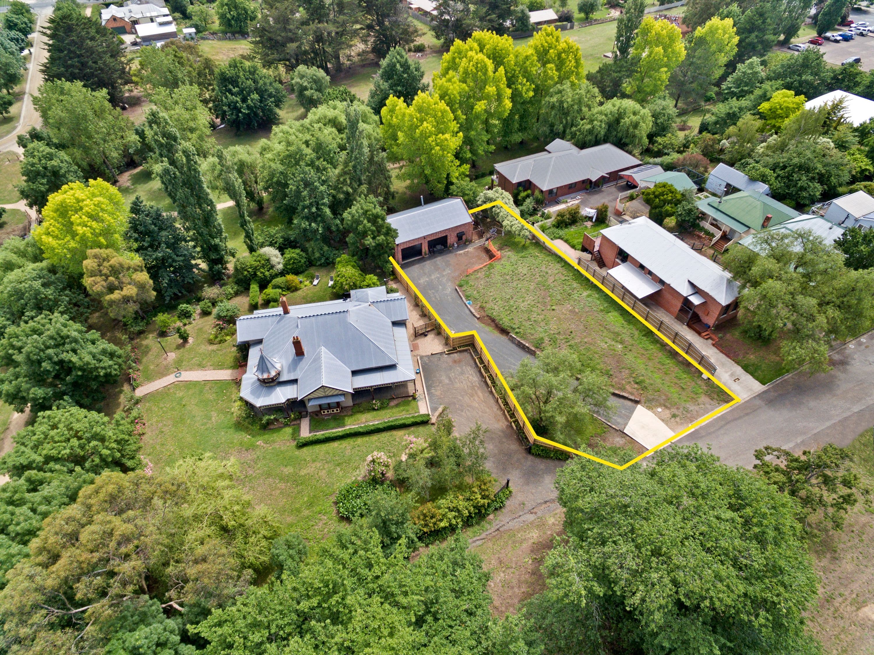416a Learmonth Street, Buninyong  Victoria  3357, Australia, Buninyong - Thumbnail 3
