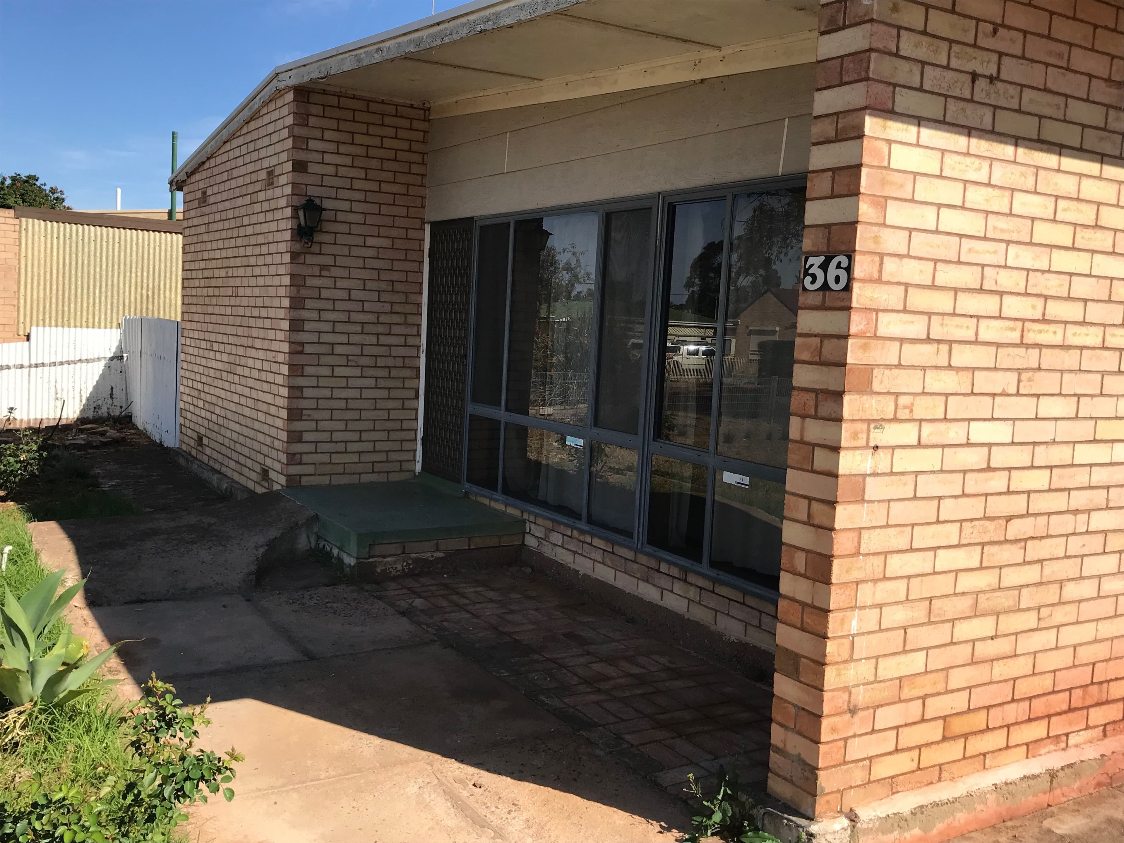 36 Davison Street, Whyalla Norrie SA 5608, Whyalla Norrie - Image 1