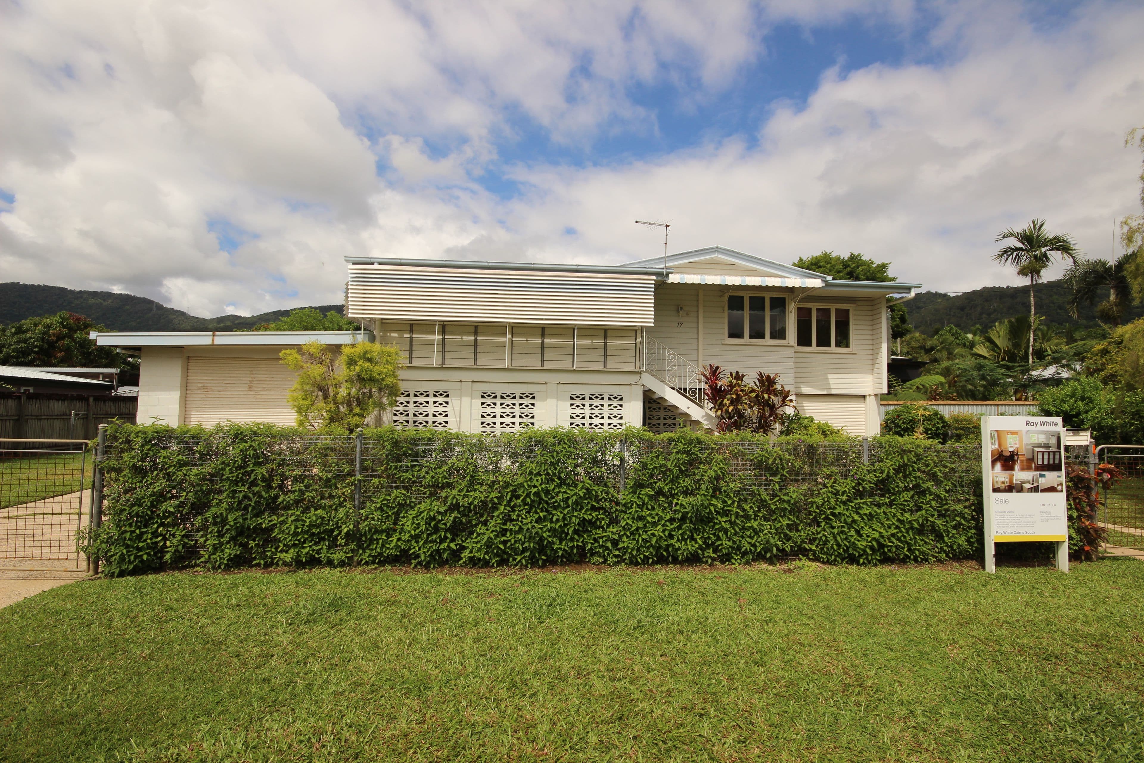 17 Gordon Street, Earlville QLD 4870, Earlville - Image 1