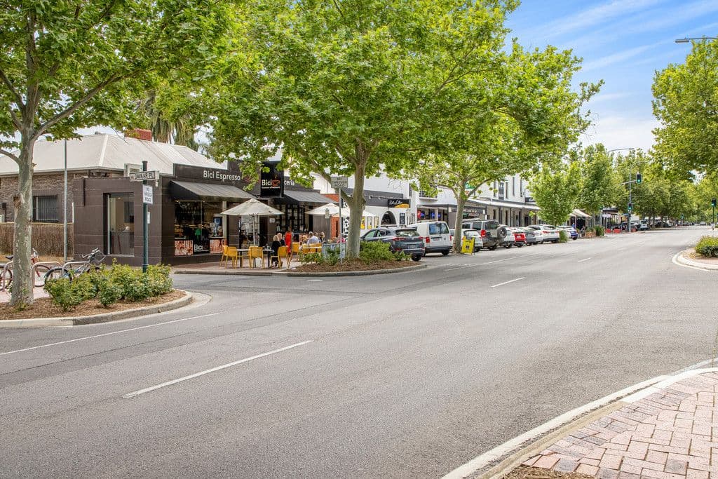 101/267 Hutt Street, Adelaide SA 5000, Adelaide - Thumbnail 4