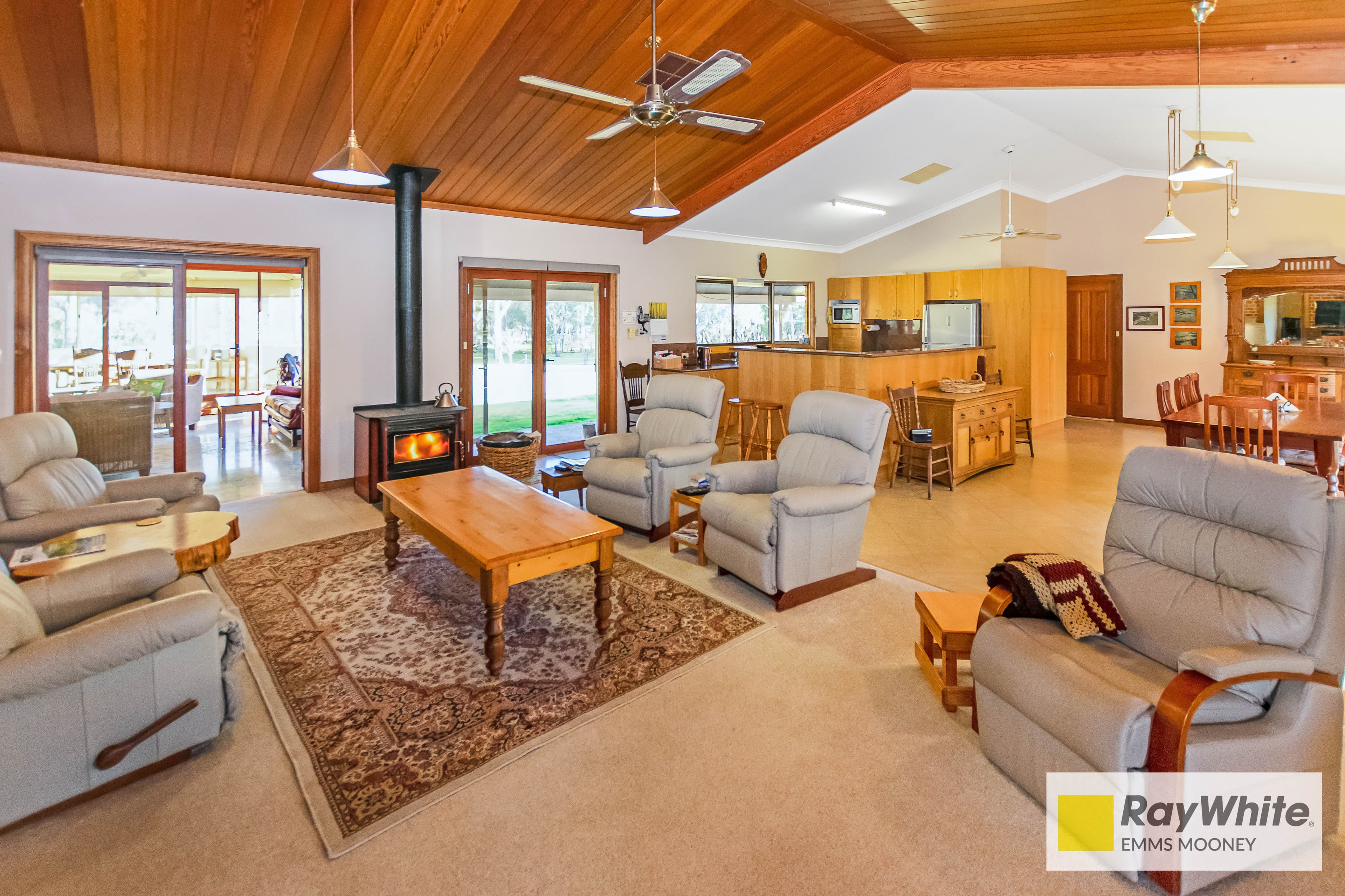 'Bungama' Mid Western Highway, GRENFELL NSW 2810, Grenfell - Thumbnail 5