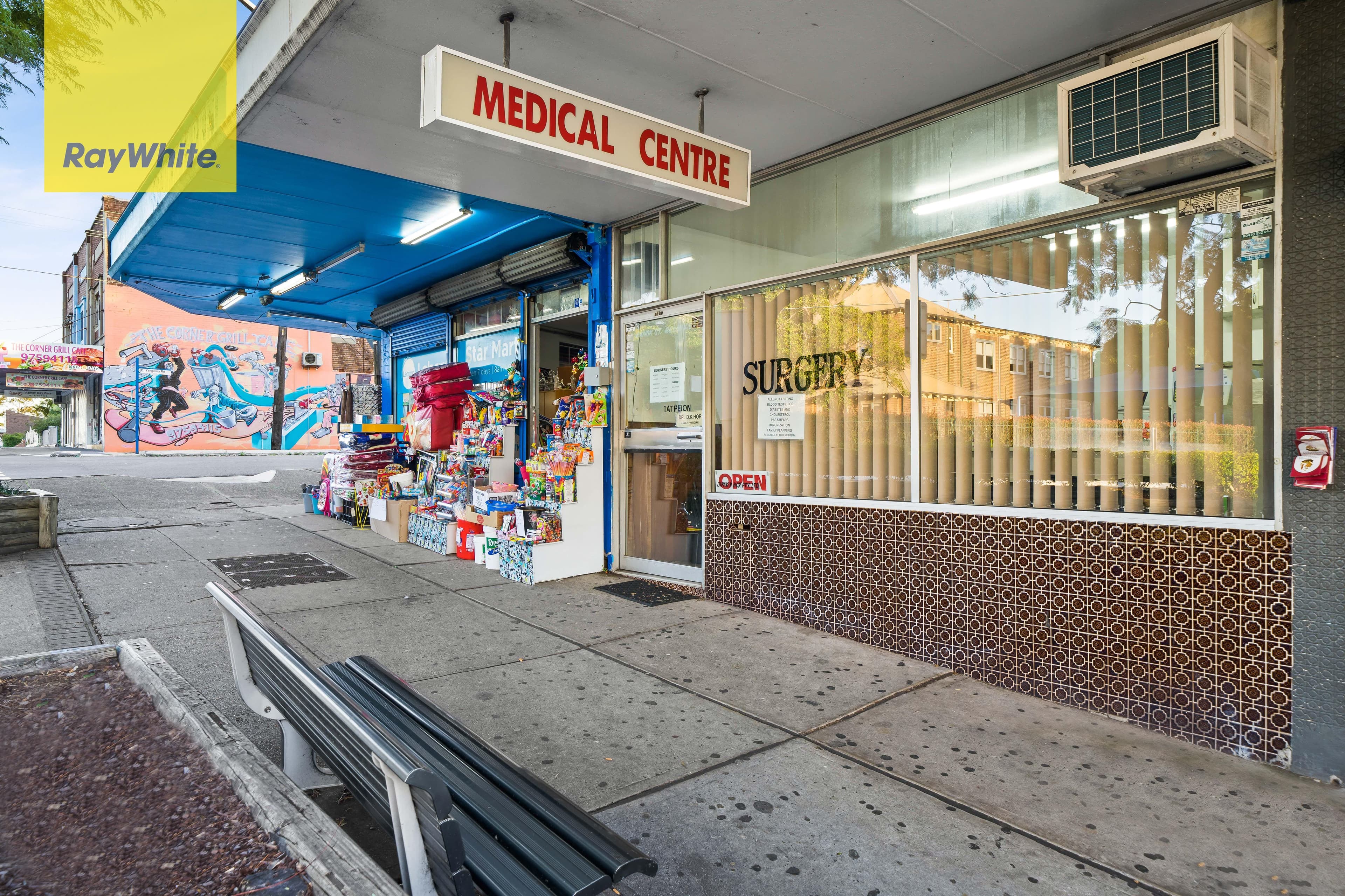SHOP 10, 4-8 Knox Street, Belmore NSW 2192, Belmore - Image 1