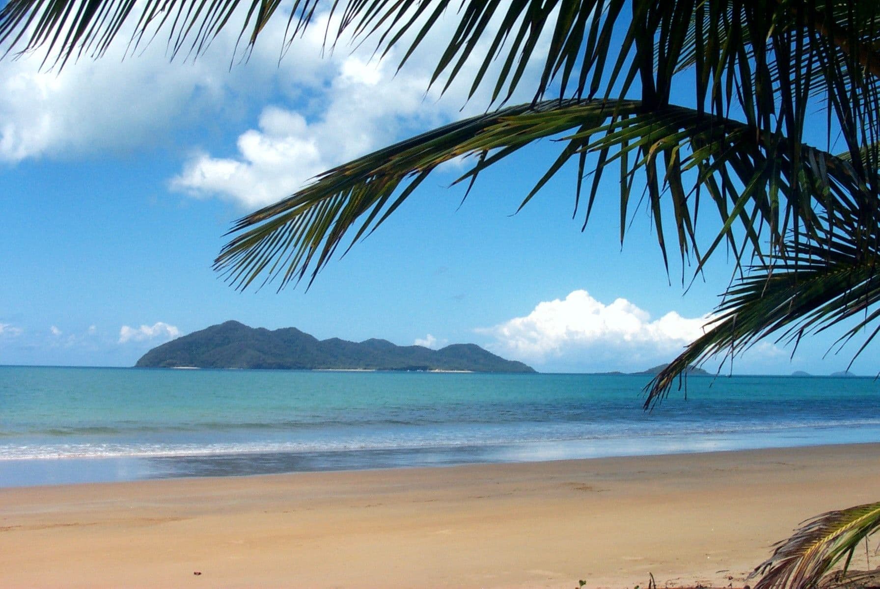 12 McNamara Street, Wongaling Beach QLD 4852, Wongaling Beach - Thumbnail 3