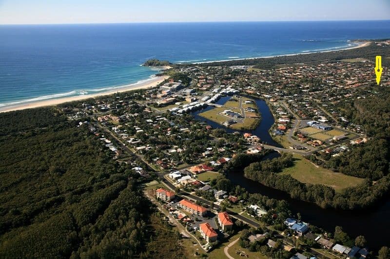 2 Penda Court, Cabarita Beach NSW 2488, Cabarita Beach - Thumbnail 3
