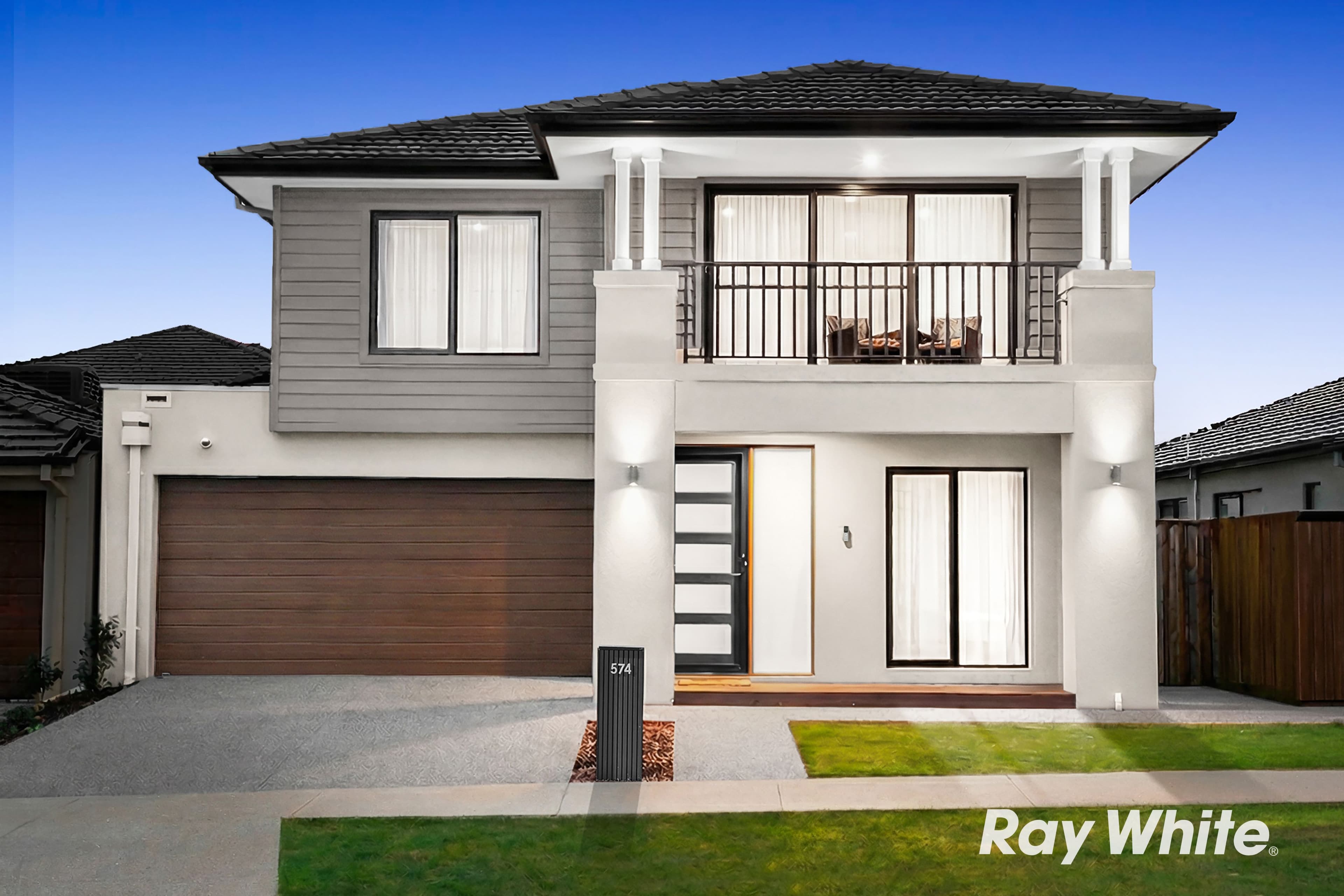 574 Cameron Street, Donnybrook VIC 3064, Donnybrook - Image 1