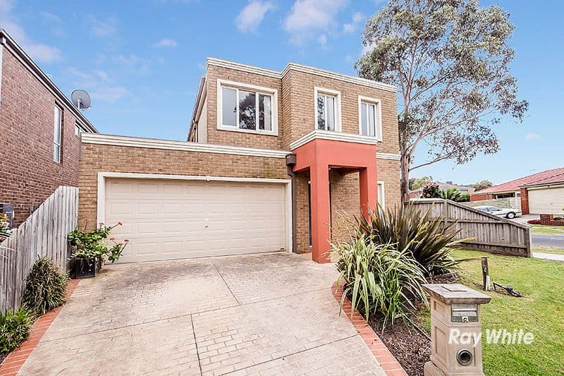 6 Elgin Mews, Cranbourne VIC 3977, Cranbourne - Image 1