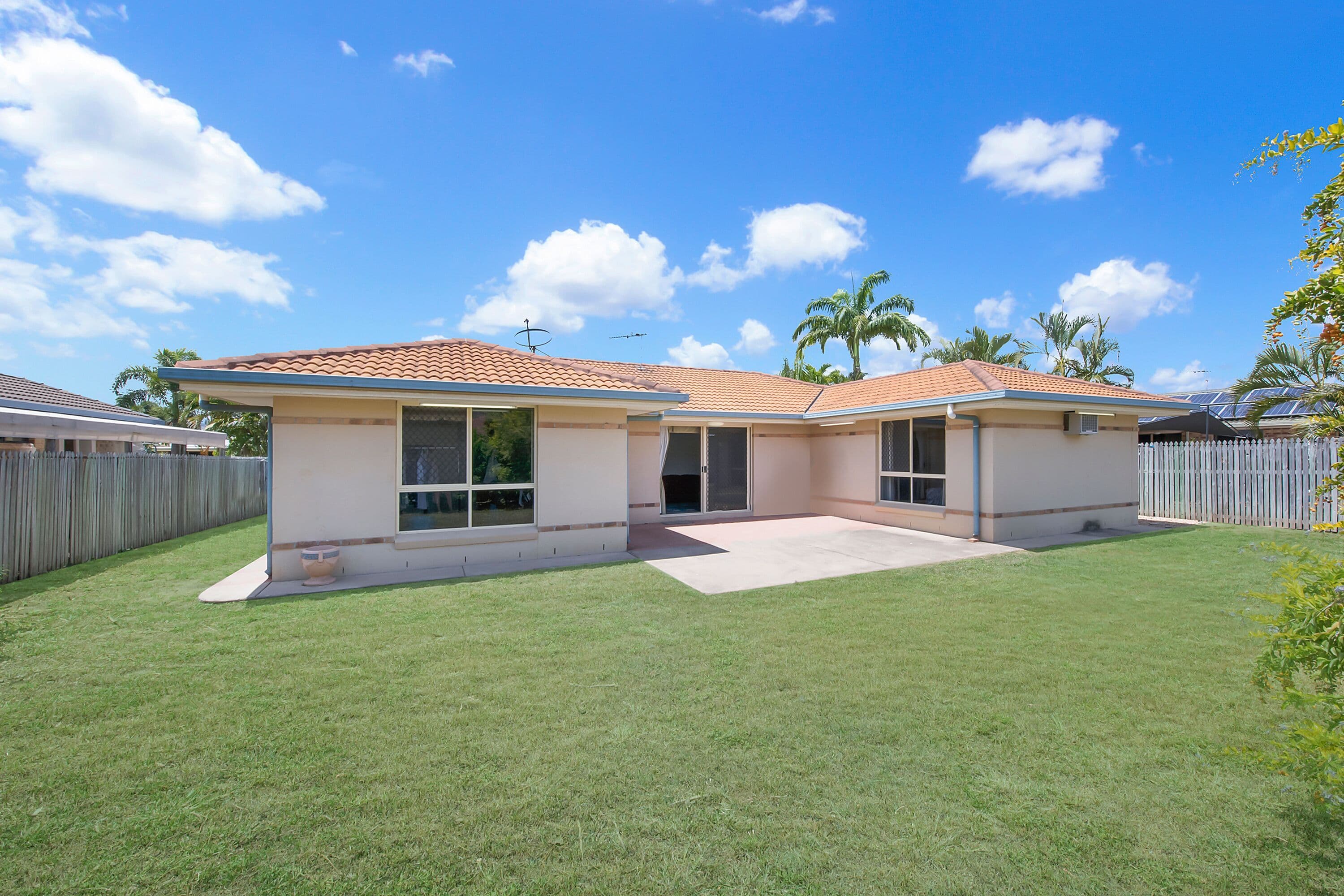 169 Greenwood Drive, Kirwan QLD 4817, Kirwan - Thumbnail 6