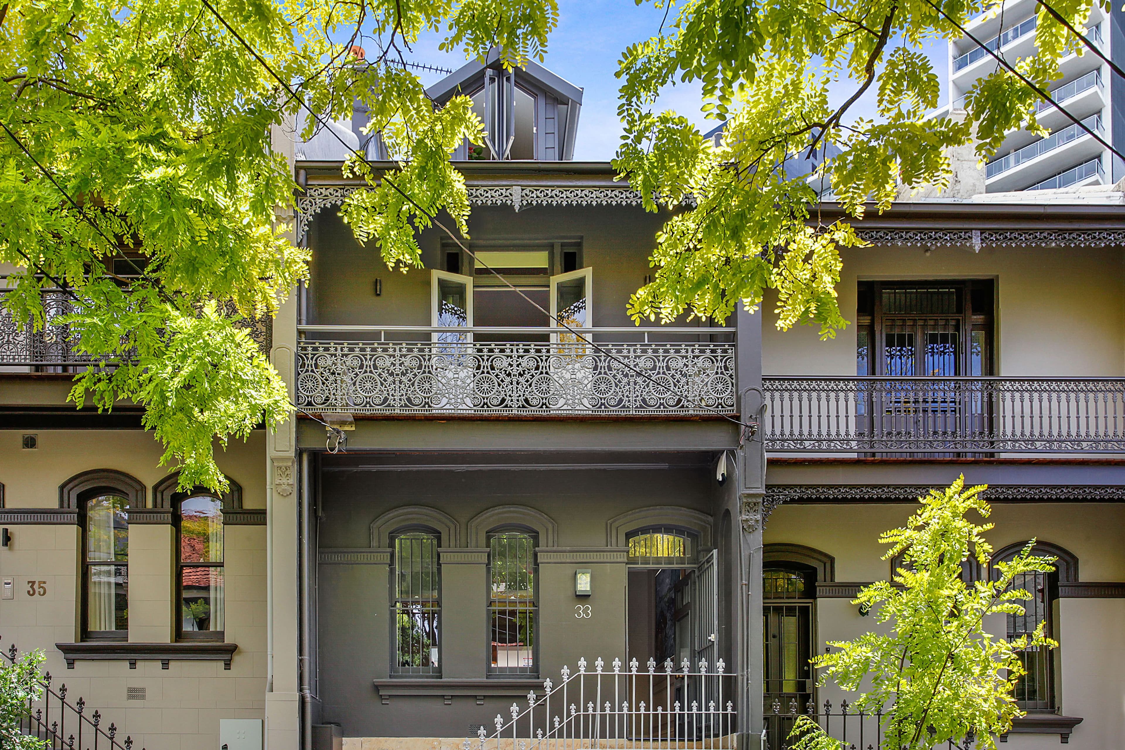 33 Surrey Street, Darlinghurst NSW 2010, Darlinghurst - Thumbnail 2