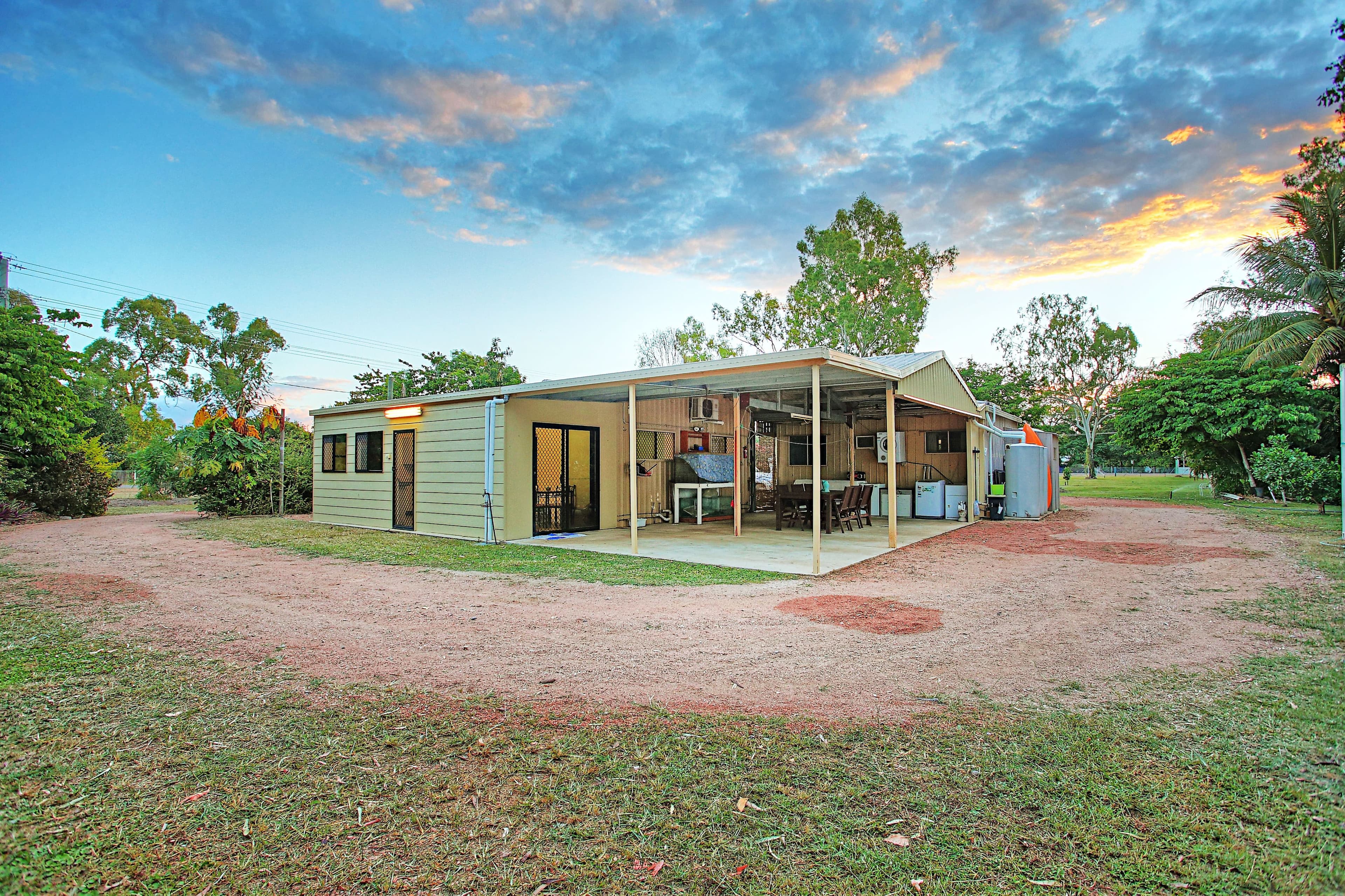 26 Oldenburg Place, Kelso QLD 4815, Kelso - Thumbnail 2