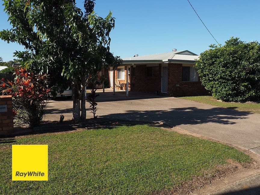 210 Cambridge Street, Granville QLD 4650, Granville - Thumbnail 2