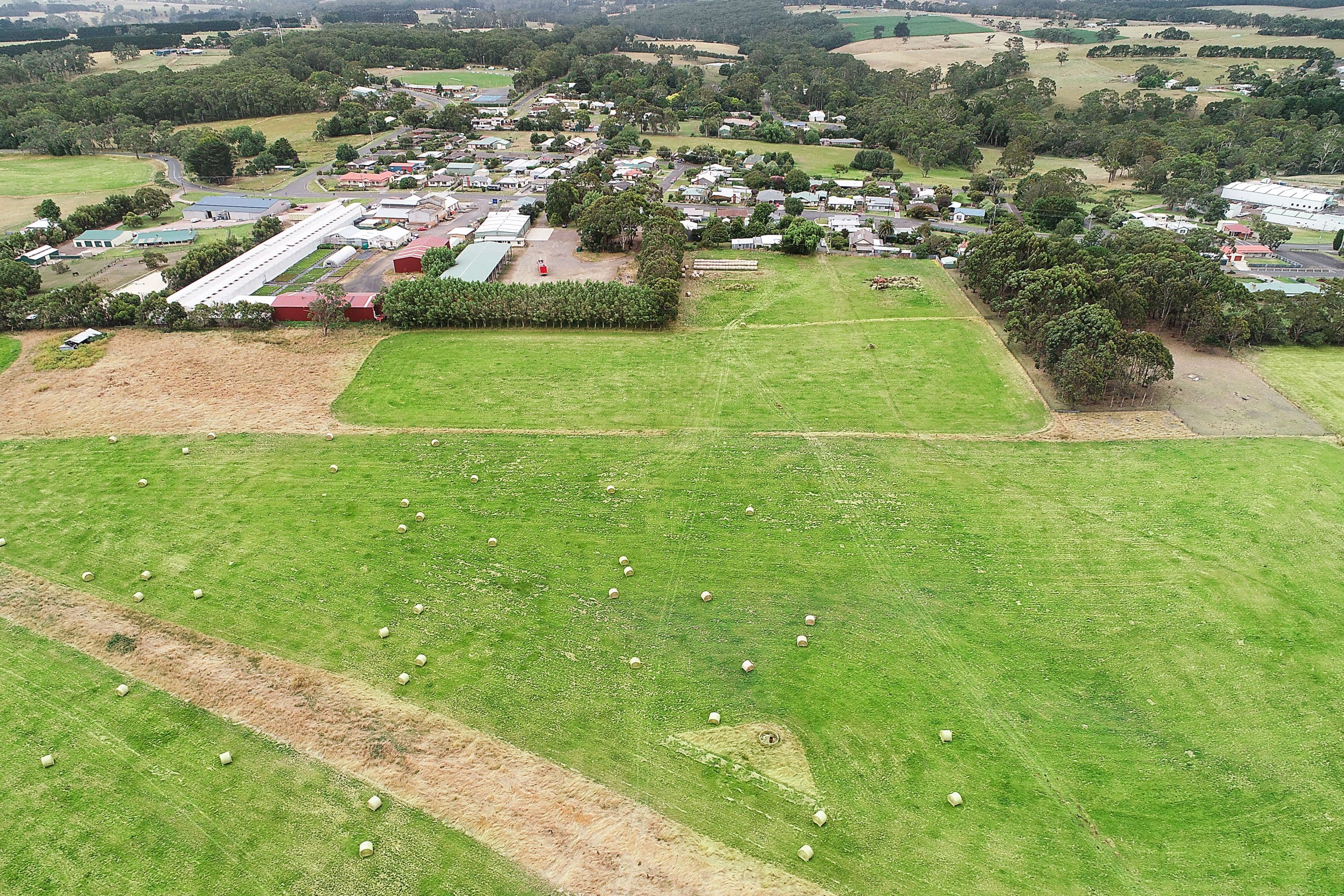 Lot 9 Fahey Street, Timboon VIC 3268, Timboon - Thumbnail 3