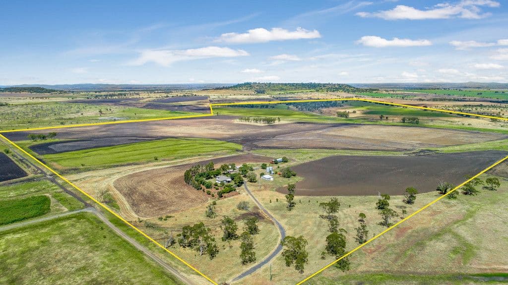 68 Schick Road, Pittsworth QLD 4356, Pittsworth - Image 1