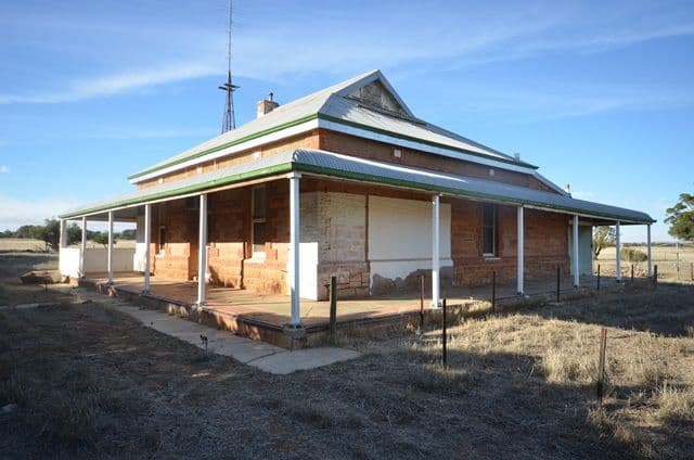"Kilto" Old Belcunda Road, Mount Bryan SA 5418, Mount Bryan - Thumbnail 5