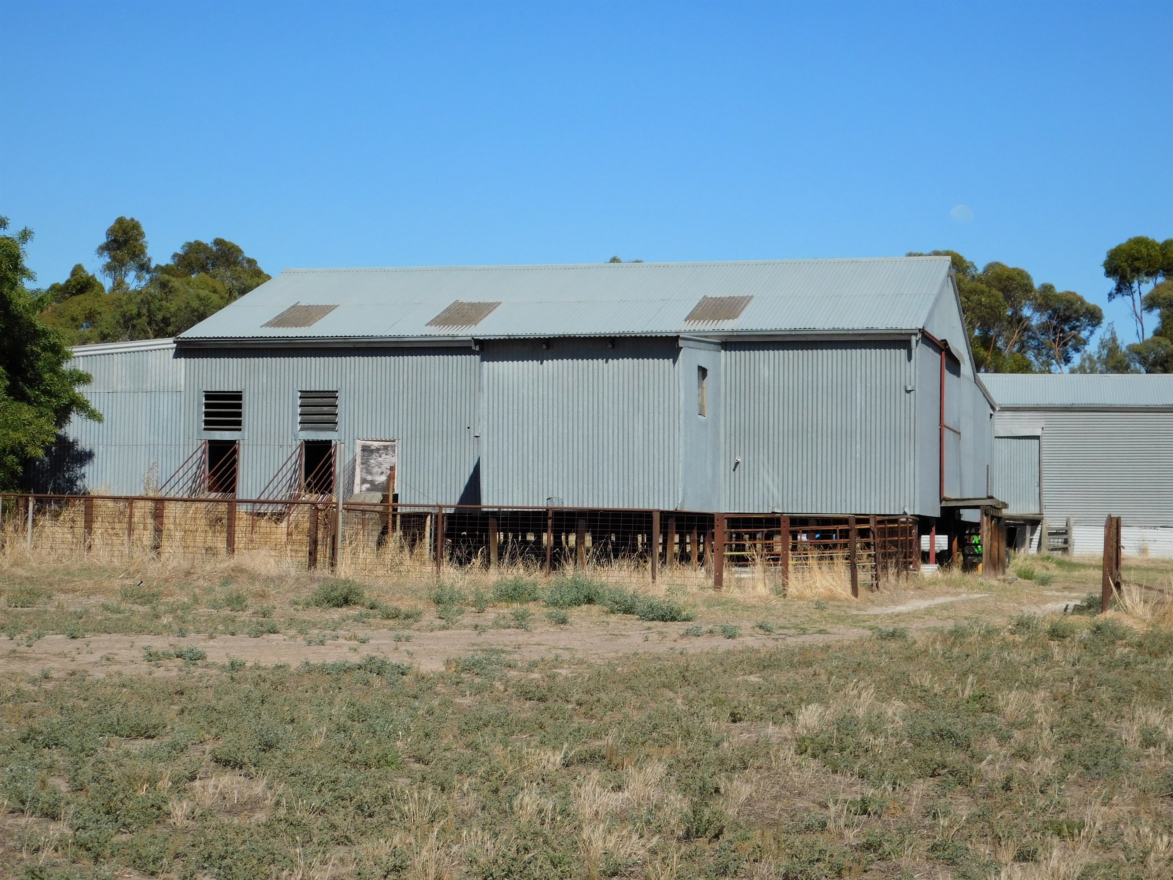 Lot 3 Golf Course Road, Bordertown SA 5268, Bordertown - Thumbnail 2