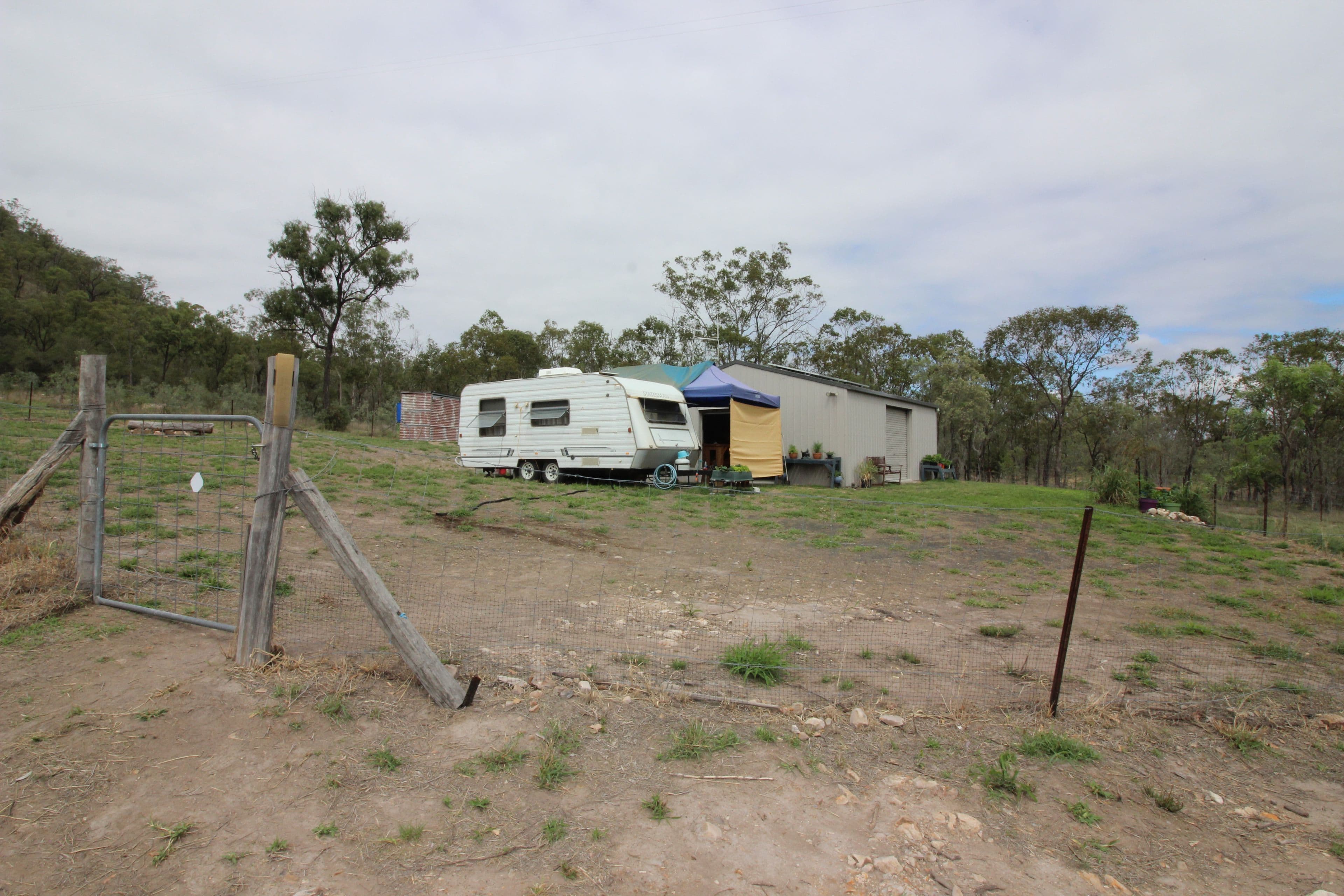 350 Gayndah Mundubbera Road, Mount Debateable QLD 4625, Mount Debateable - Thumbnail 2