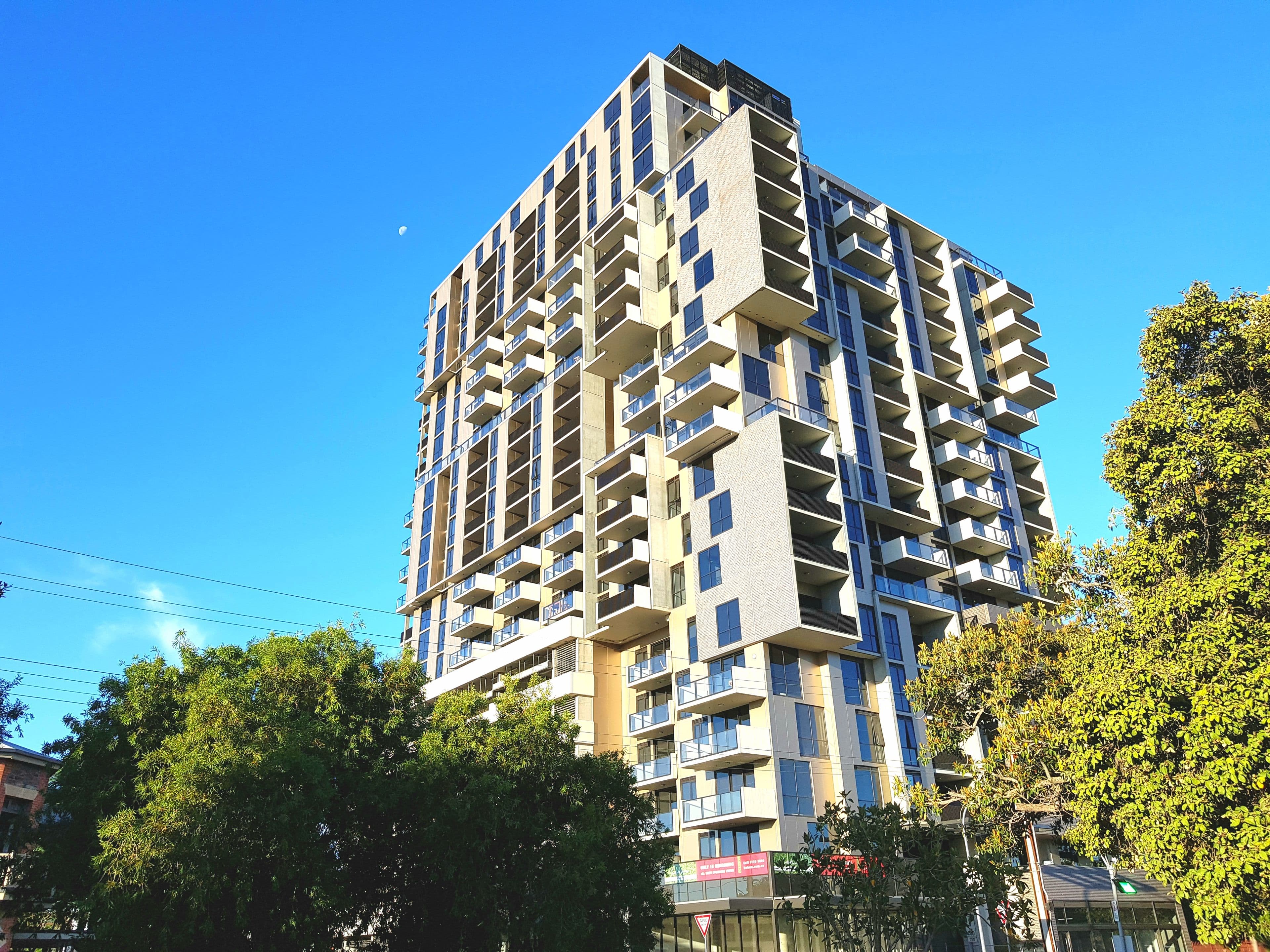 1505/156 Wright Street, Adelaide SA 5000, Adelaide - Image 1