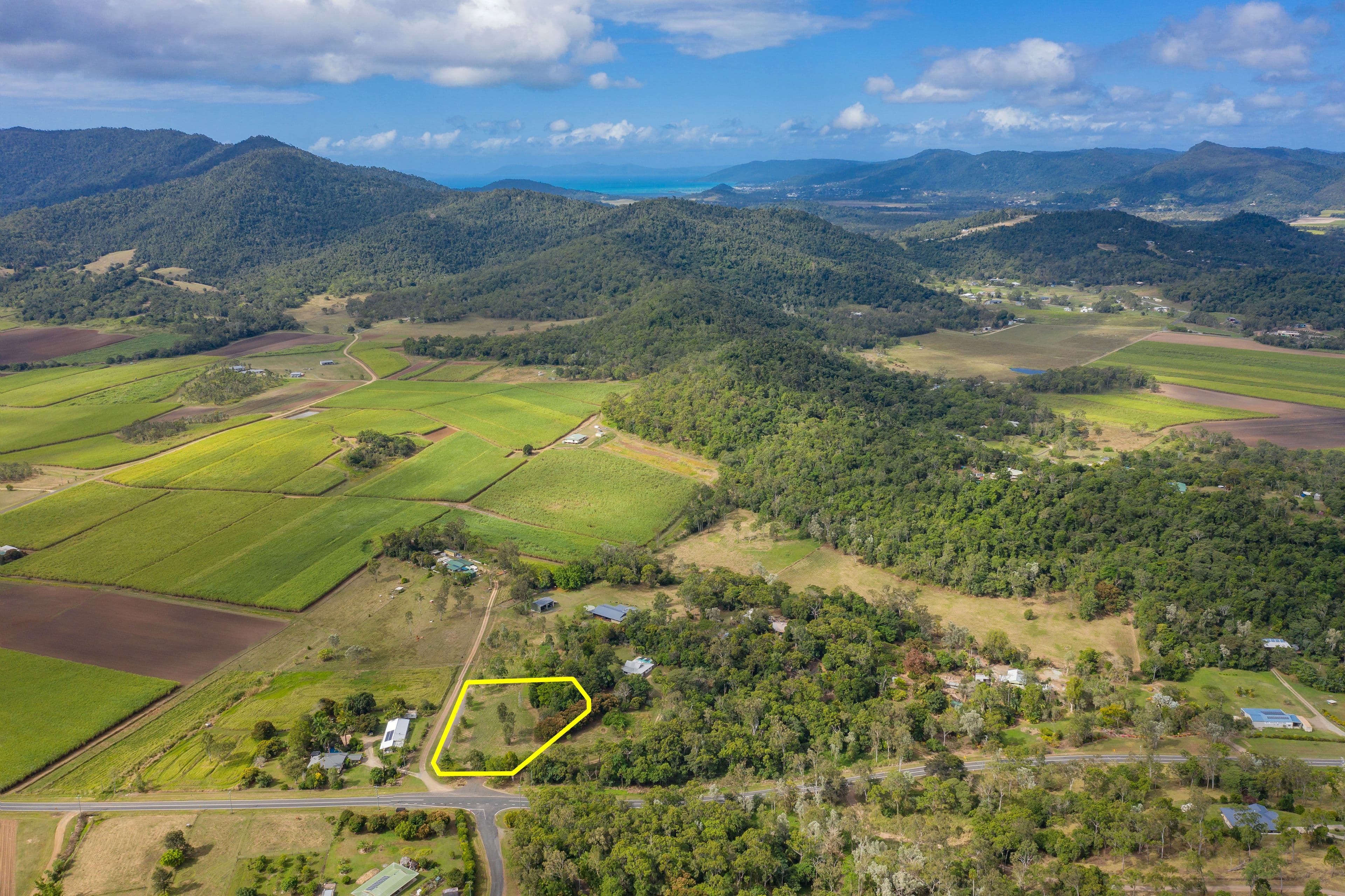 737A Gregory Cannon Valley Road, Strathdickie QLD 4800, Strathdickie - Thumbnail 3