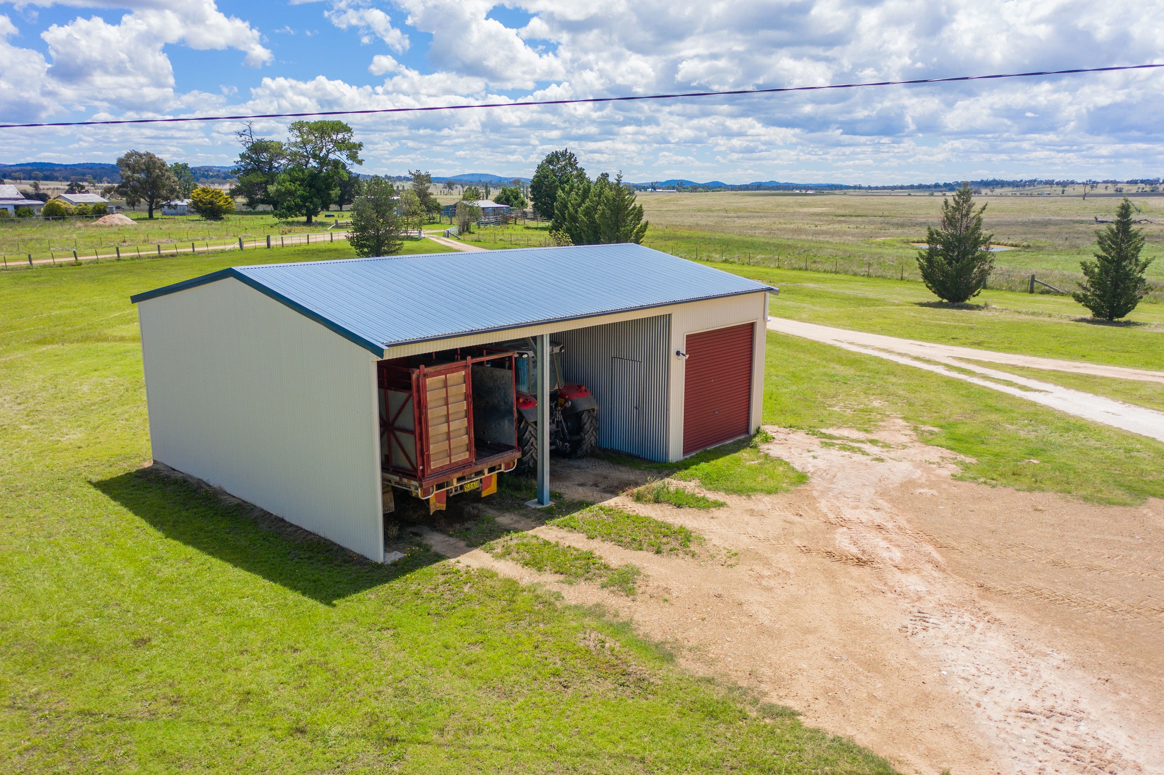 161 Nine Mile Road, Dundee NSW 2370, Dundee - Thumbnail 8