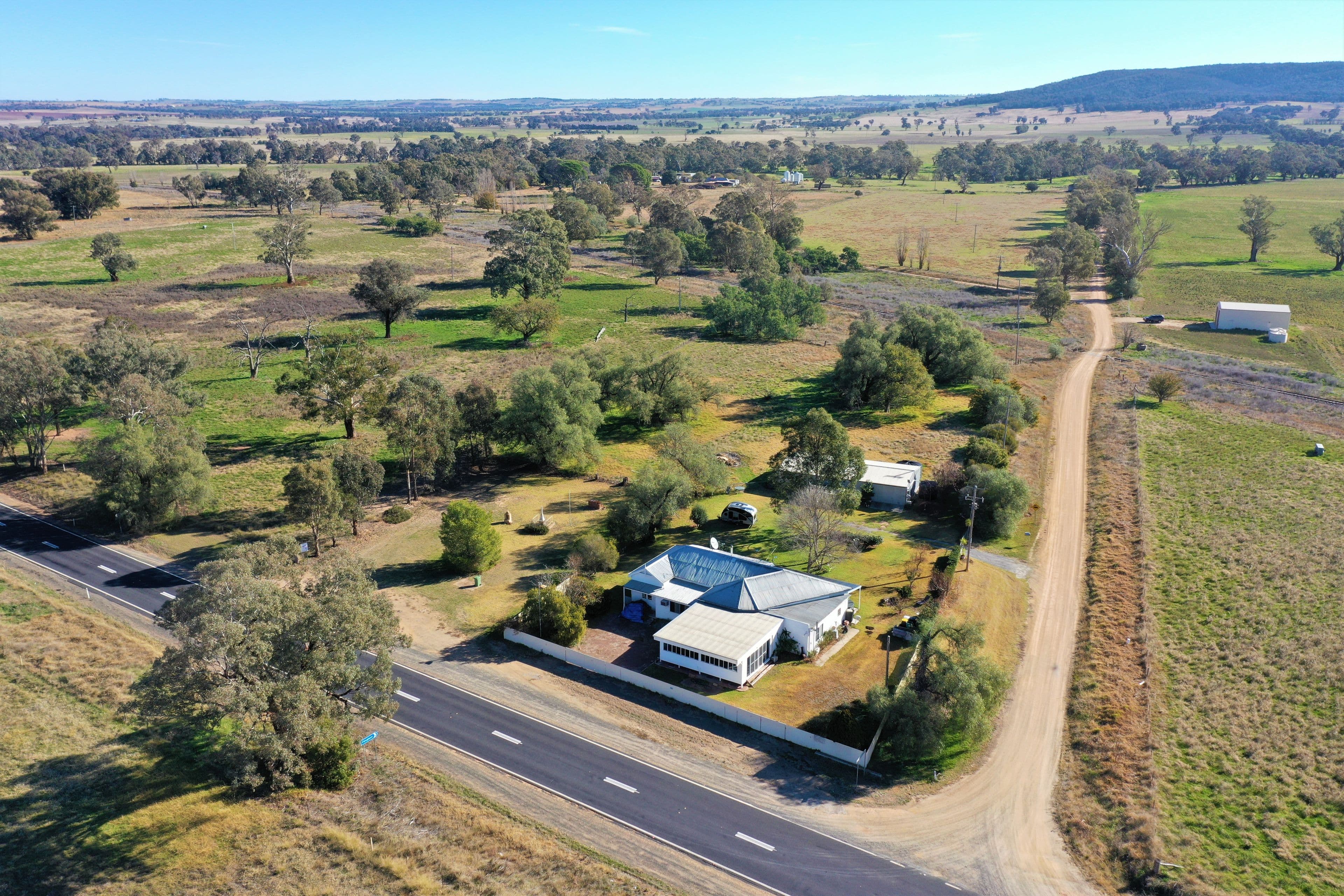 3549 Olympic Highway North, Crowther NSW 2803, Crowther - Image 1