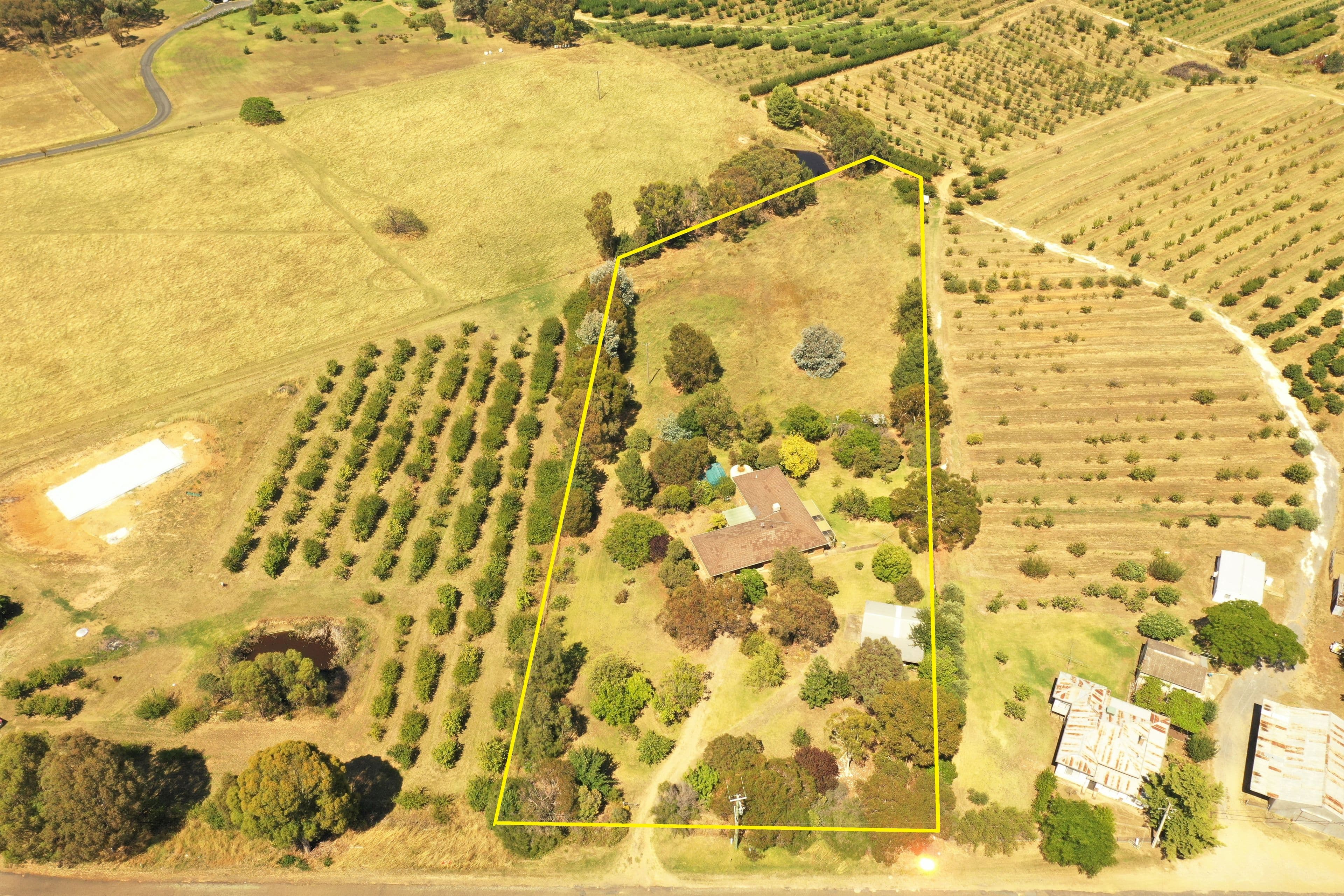 132 Chums Lane, Young NSW 2594, Young - Image 1