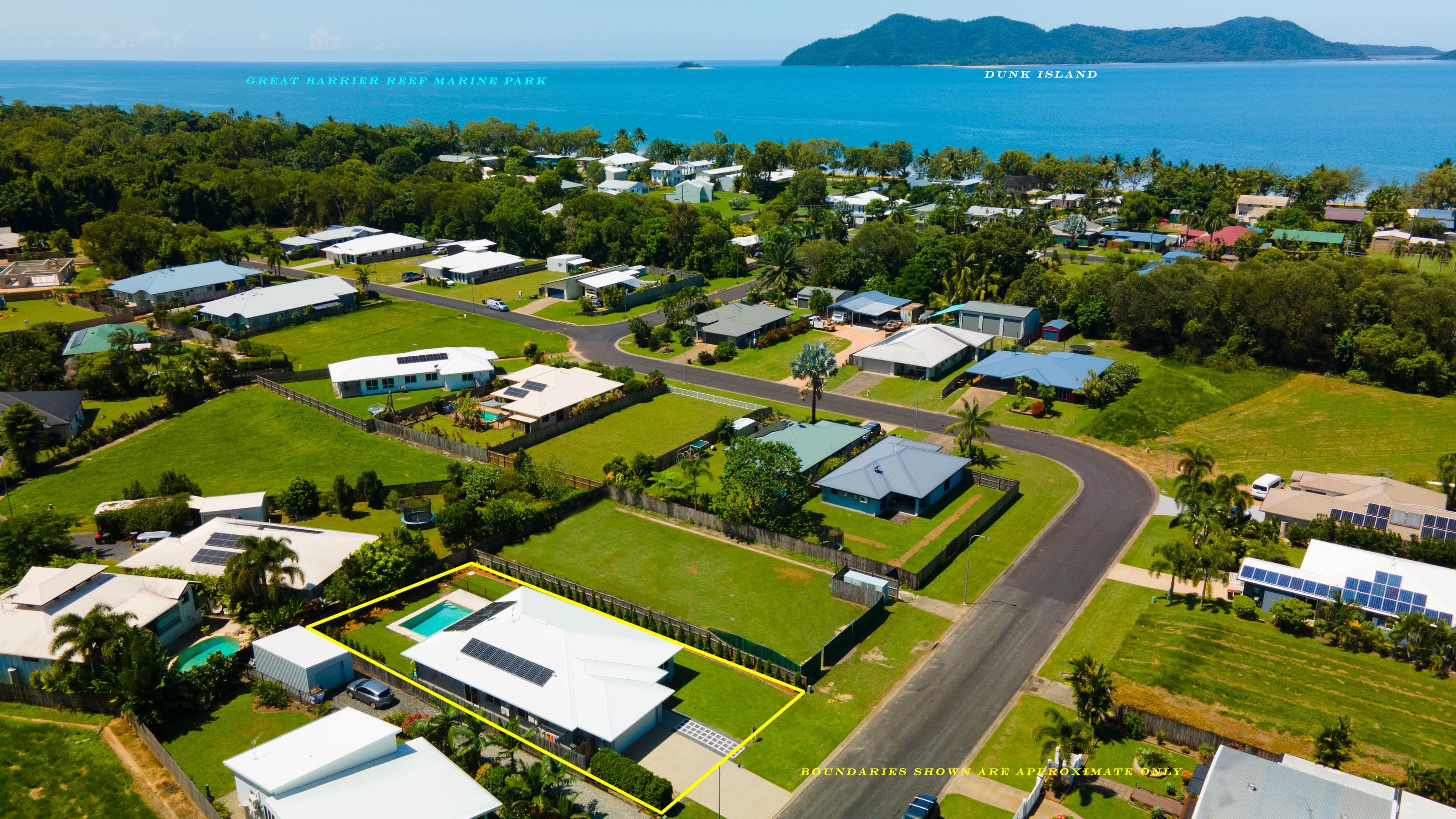 14 SPINNAKER Street, SOUTH MISSION QLD 4852, South Mission Beach - Thumbnail 6
