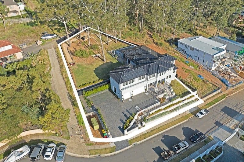47 Pioneer Place, Castle Hill NSW 2154, Castle Hill - Thumbnail 3