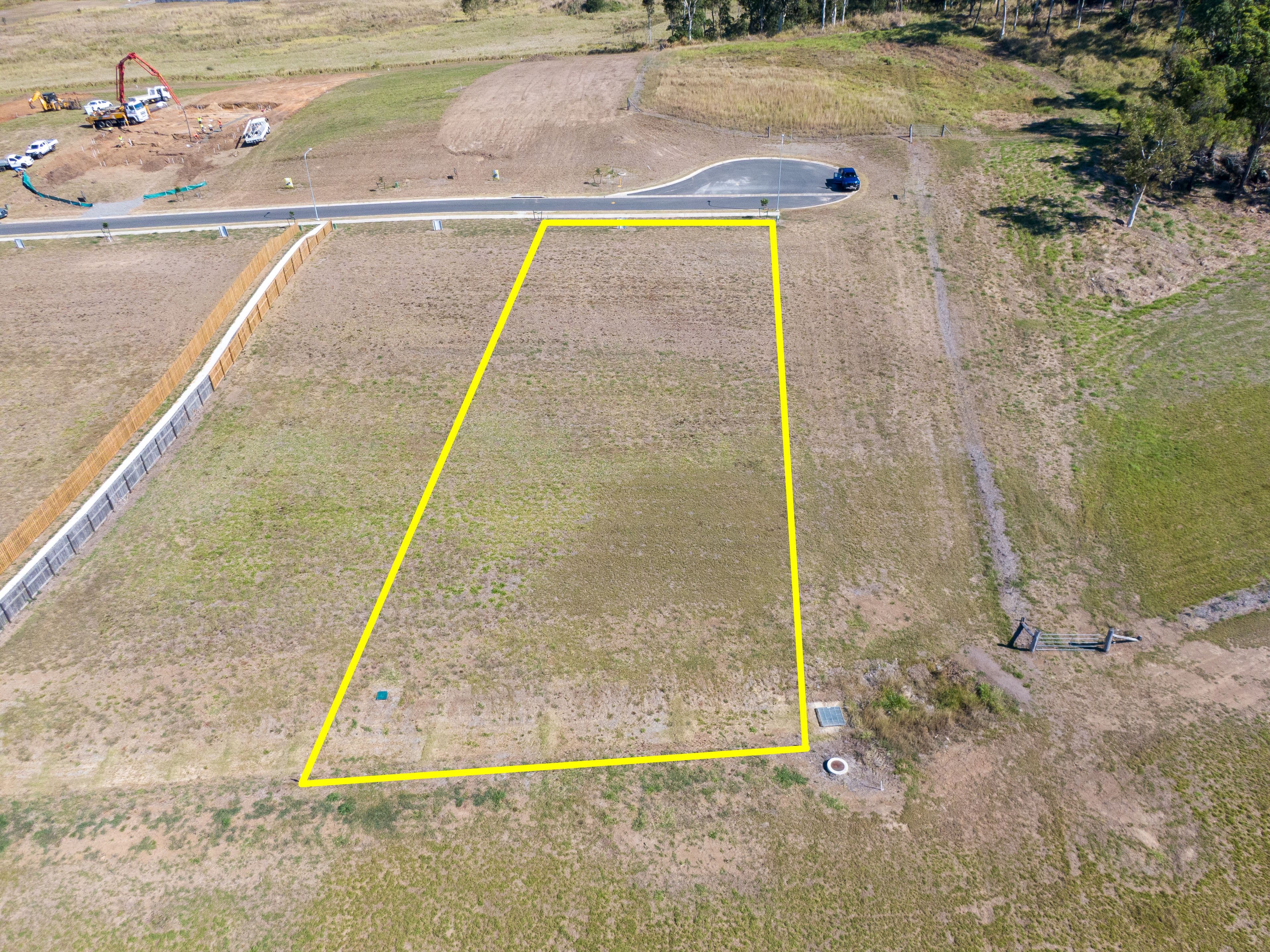 Lot 71 Beames Crescent, Cannonvale QLD 4802, Cannonvale - Thumbnail 7