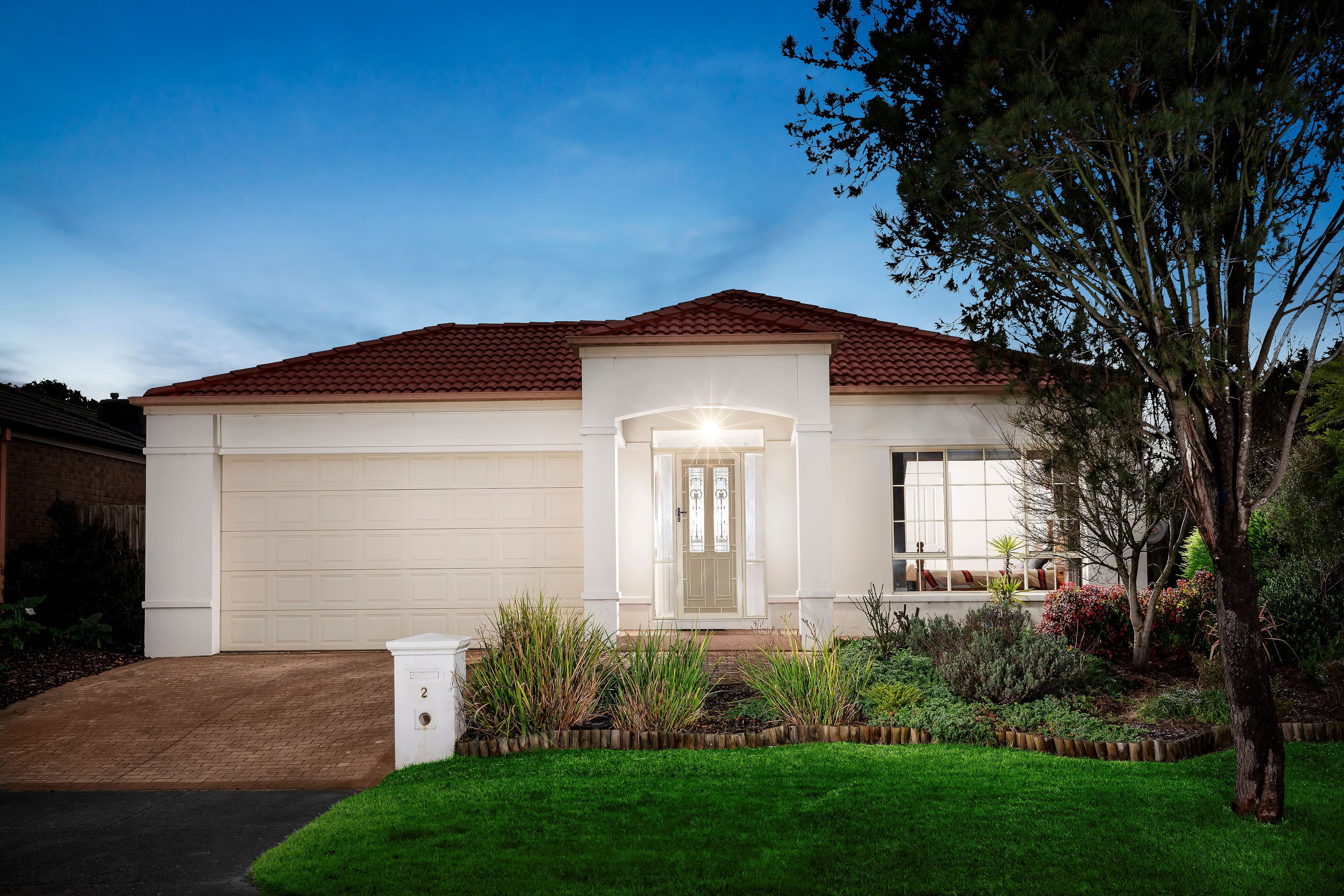 2 Oakmont Close, Rowville VIC 3178, Rowville - Image 1
