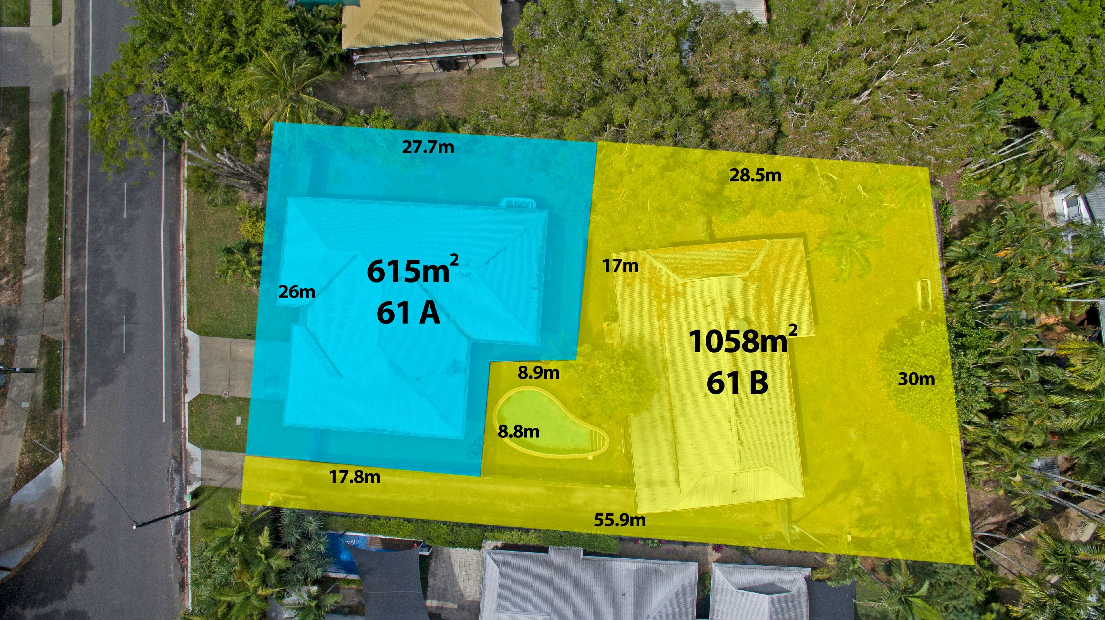 61B Kewarra Street, Kewarra Beach QLD 4879, Kewarra Beach - Thumbnail 2