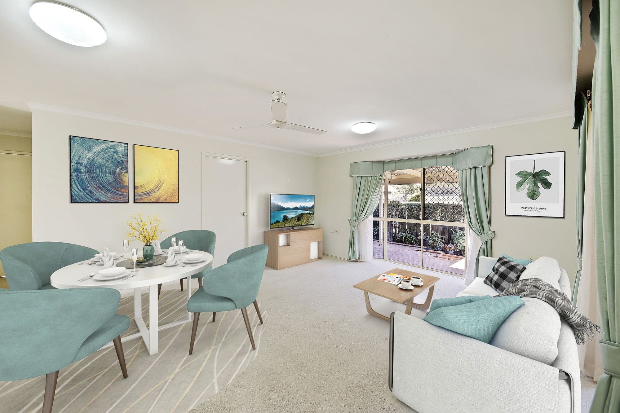 2 Peregrine Drive, Wurtulla QLD 4575, Wurtulla - Thumbnail 3