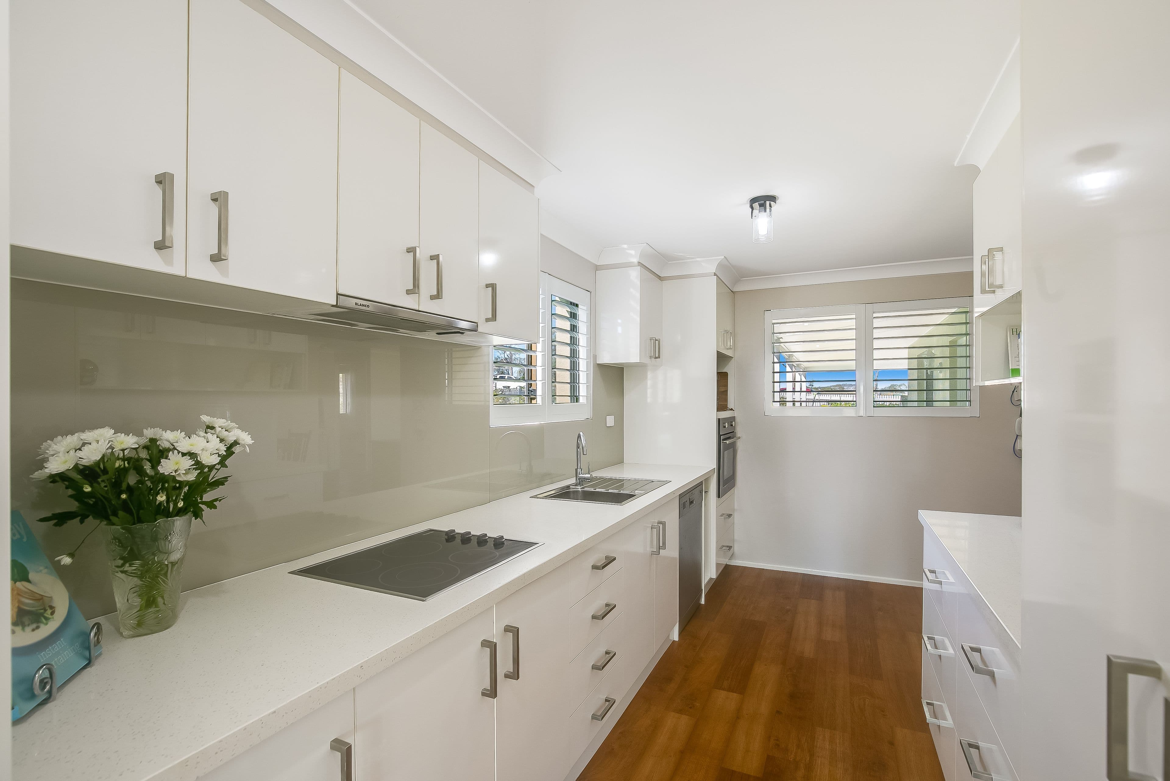 'Carlow' 365 Savage Road, Hodgson Vale QLD 4352, Hodgson Vale - Thumbnail 4