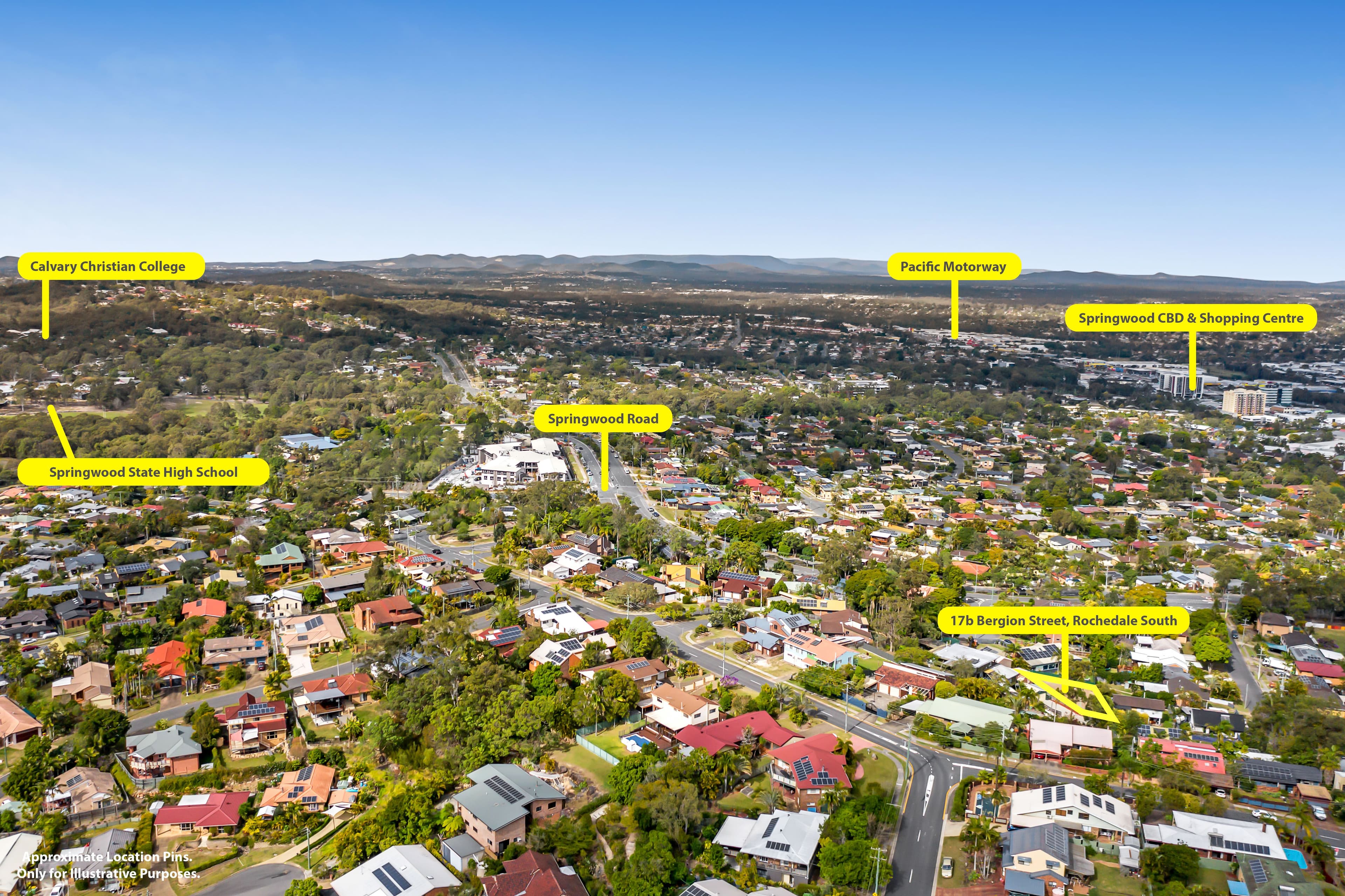 17b Bergion Street, Rochedale South QLD 4123, Rochedale South - Thumbnail 5