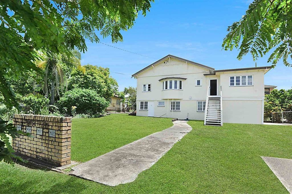 54 Lade Street, Gaythorne QLD 4051, Gaythorne - Image 1