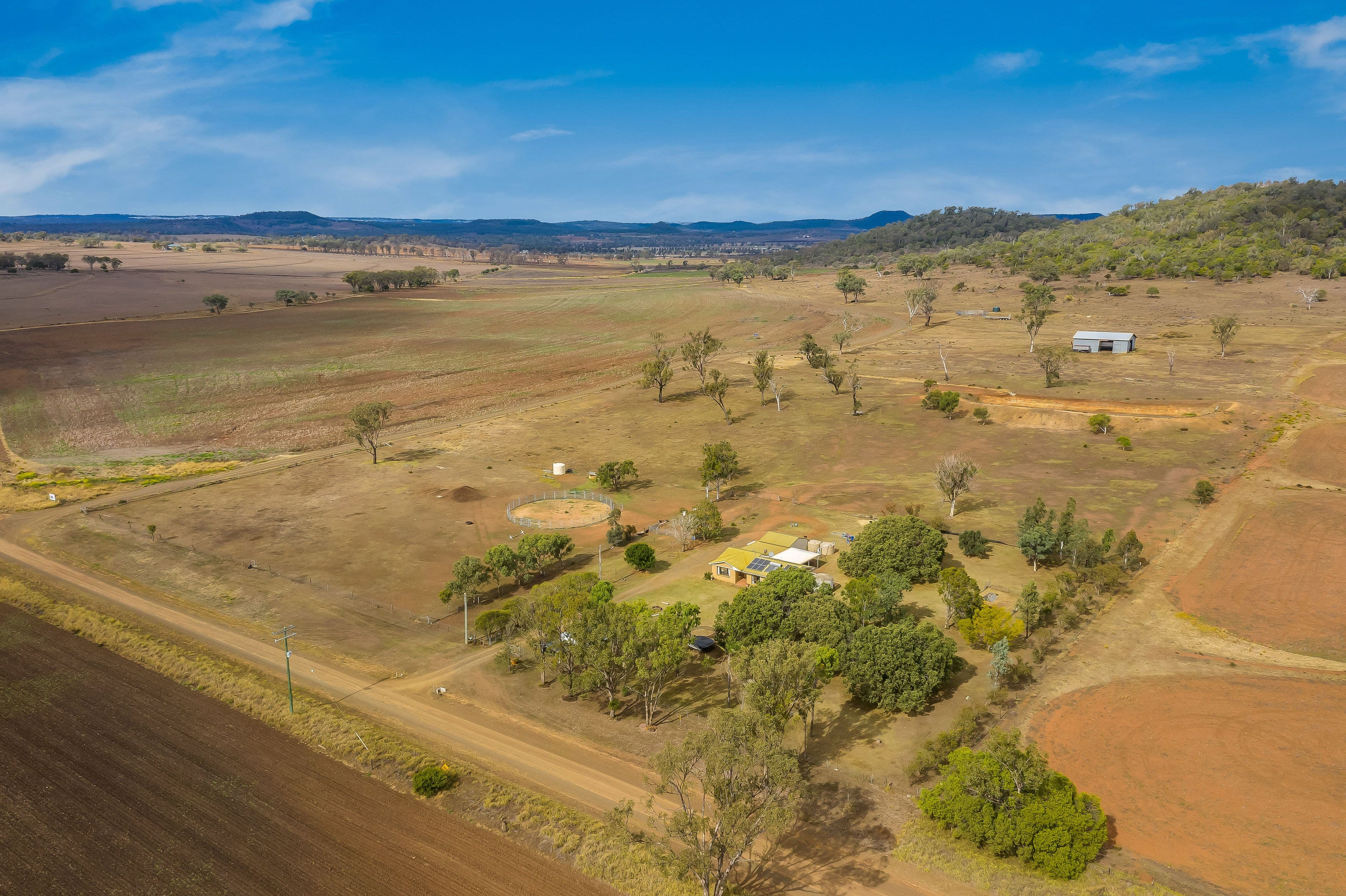 227 Nara Boah Water Hole Road, Boodua QLD 4401, Boodua - Image 1