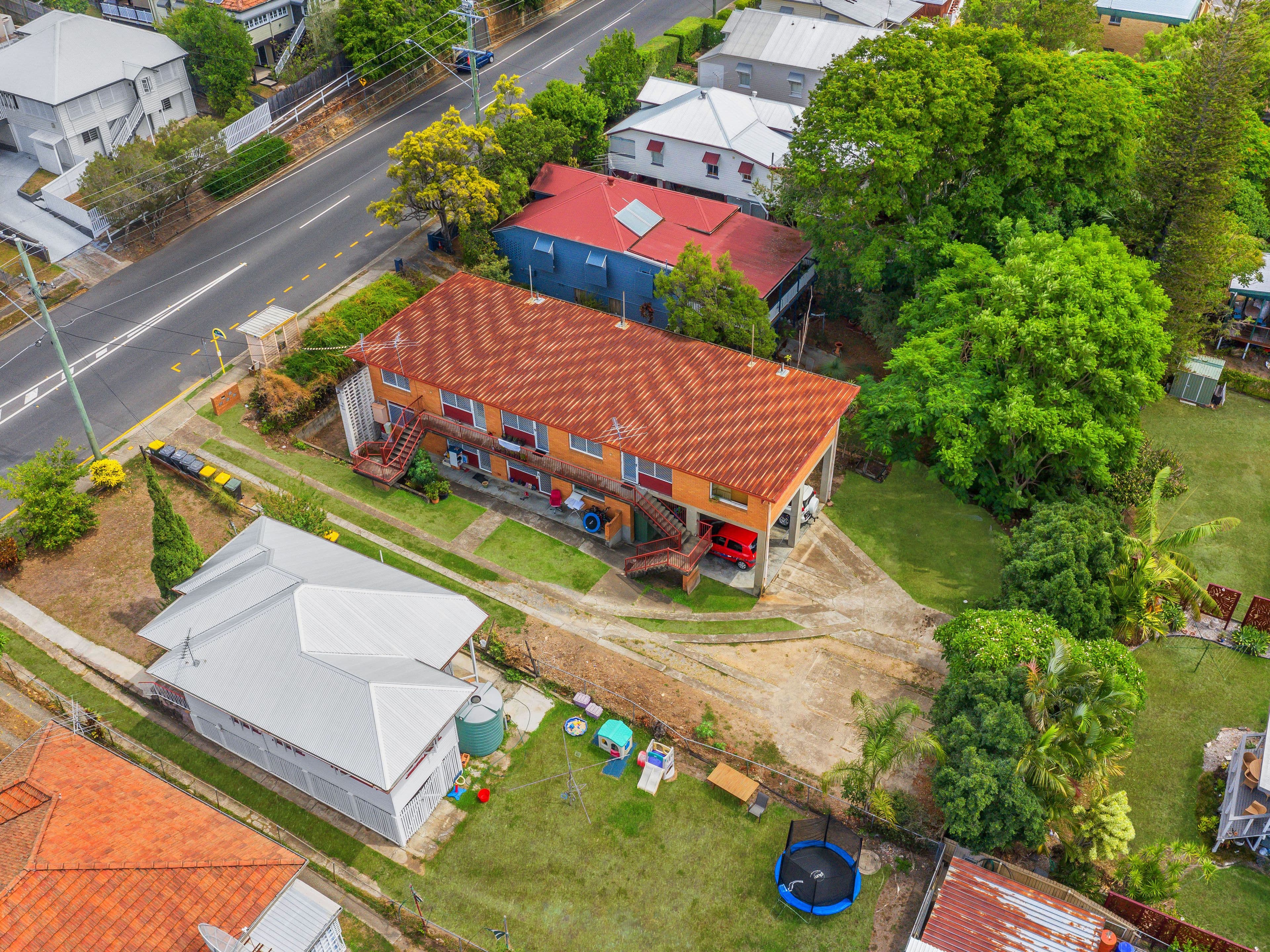 59 Maygar Street, Windsor QLD 4030, Windsor - Thumbnail 3
