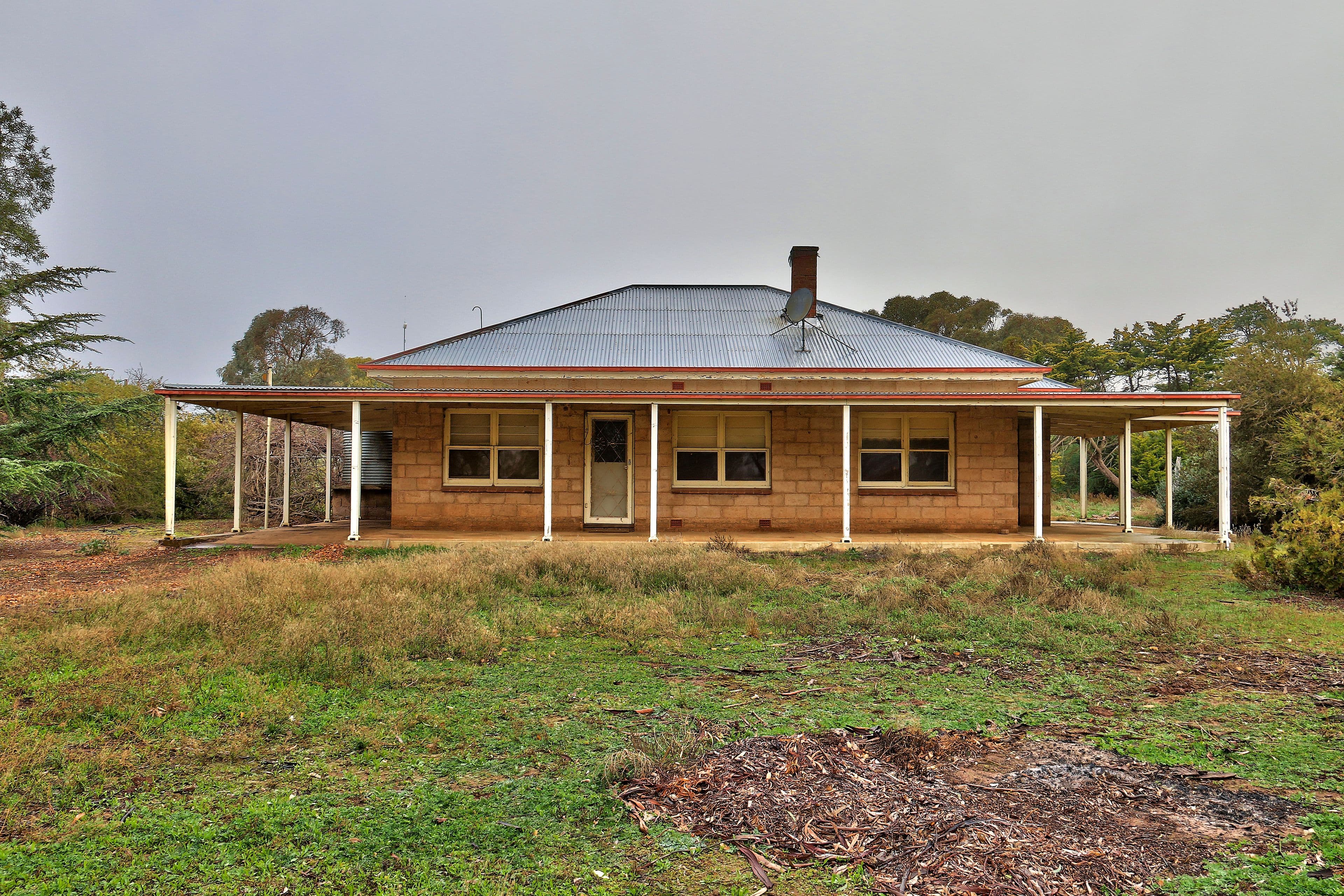 "Newikie" Old Belcunda Road, Mount Bryan SA 5418, Mount Bryan - Thumbnail 5