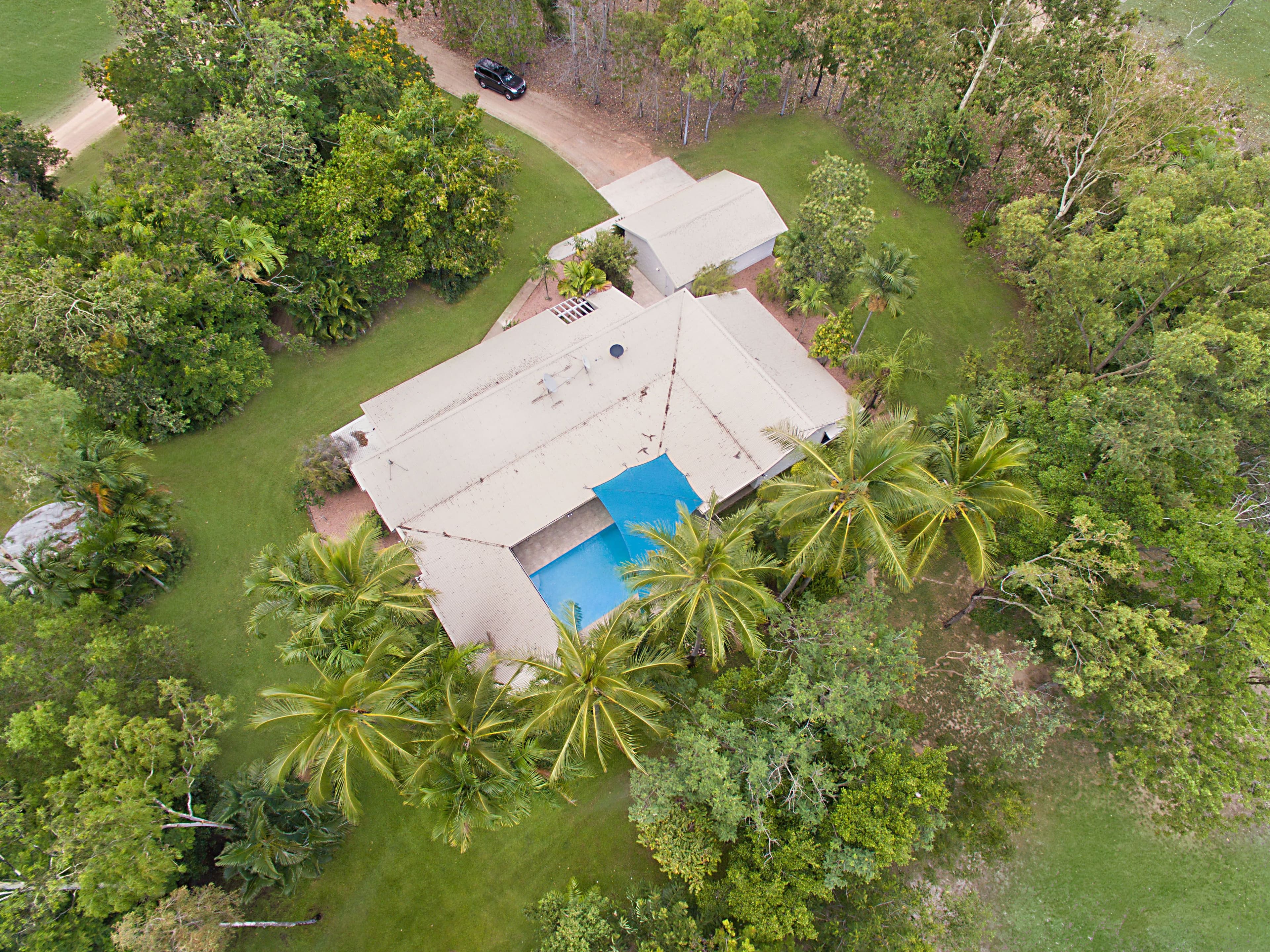 571 Black River Road, Hervey Range QLD 4817, Hervey Range - Thumbnail 2