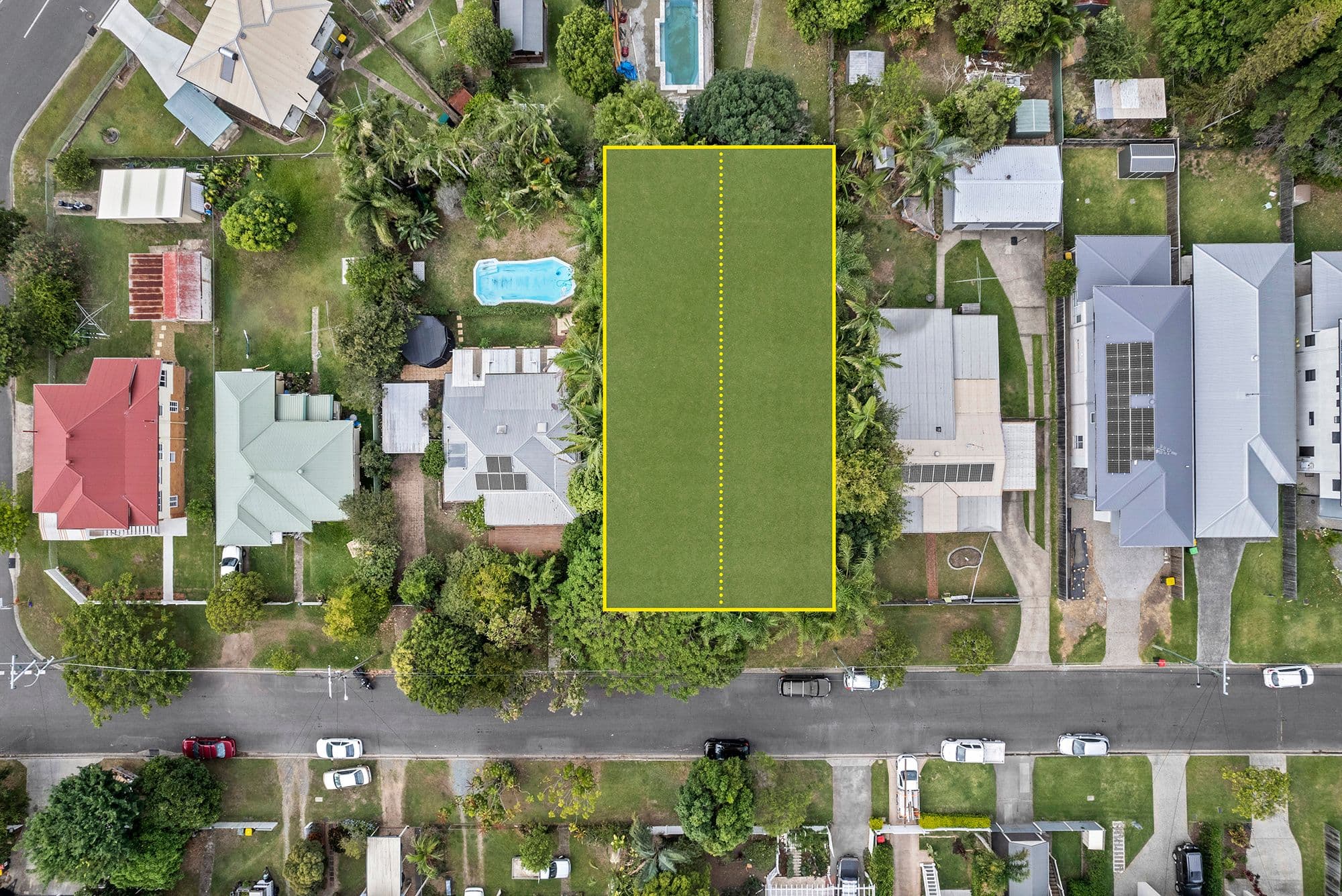 29A Larwill Avenue, Northgate QLD 4013, Northgate - Thumbnail 2