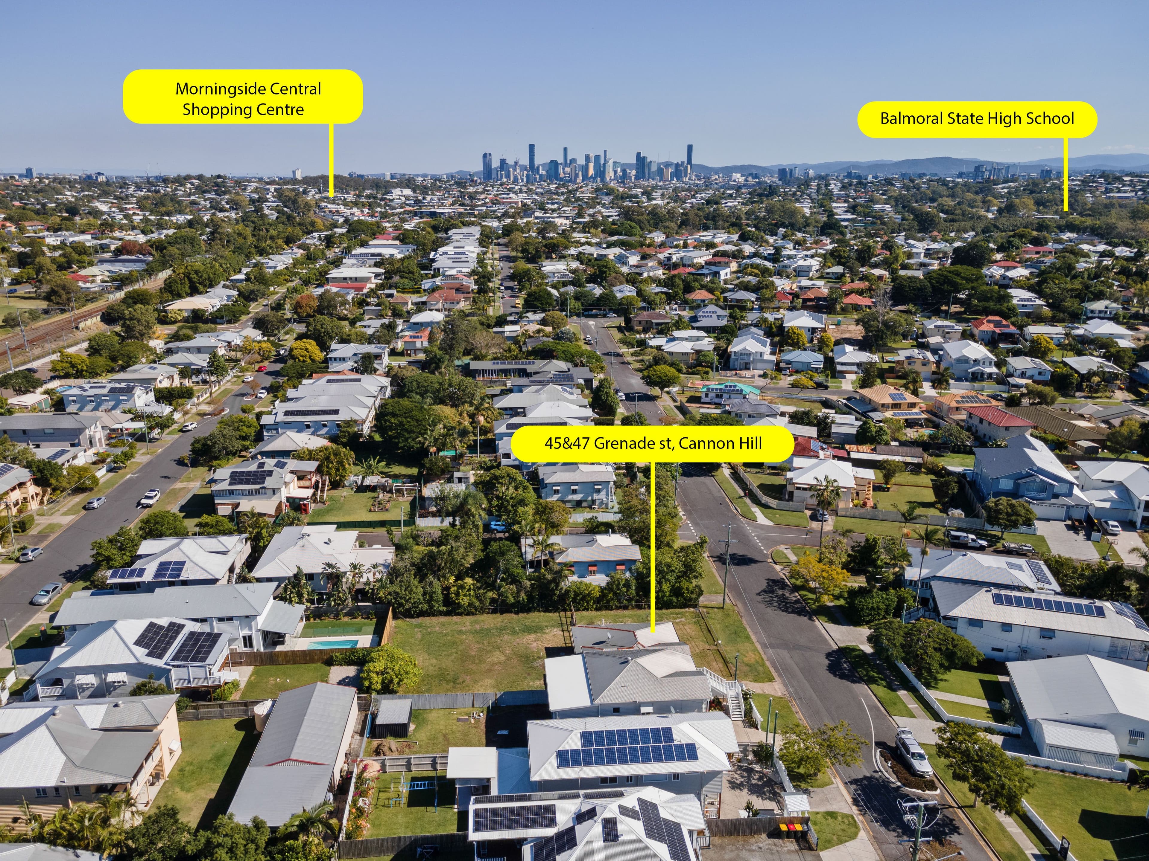 47 Grenade Street, Cannon Hill QLD 4170, Cannon Hill - Thumbnail 6